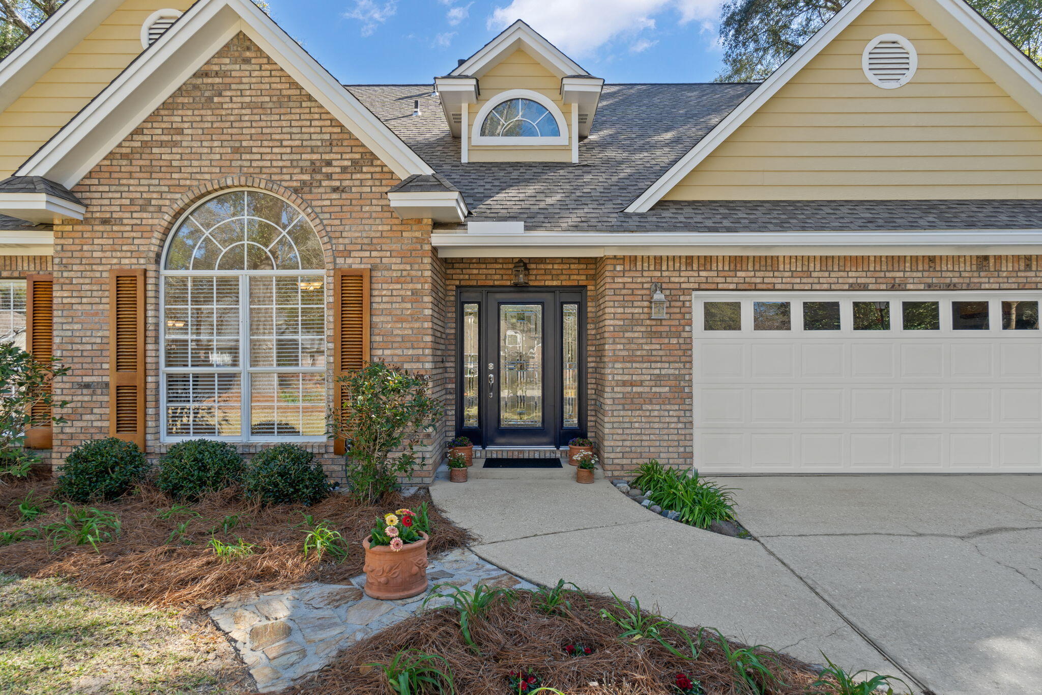 HUNTINGTON S/D PH 1 - Residential