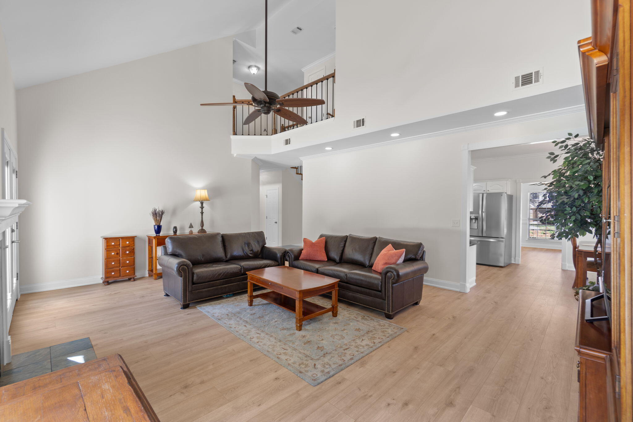 HUNTINGTON S/D PH 1 - Residential