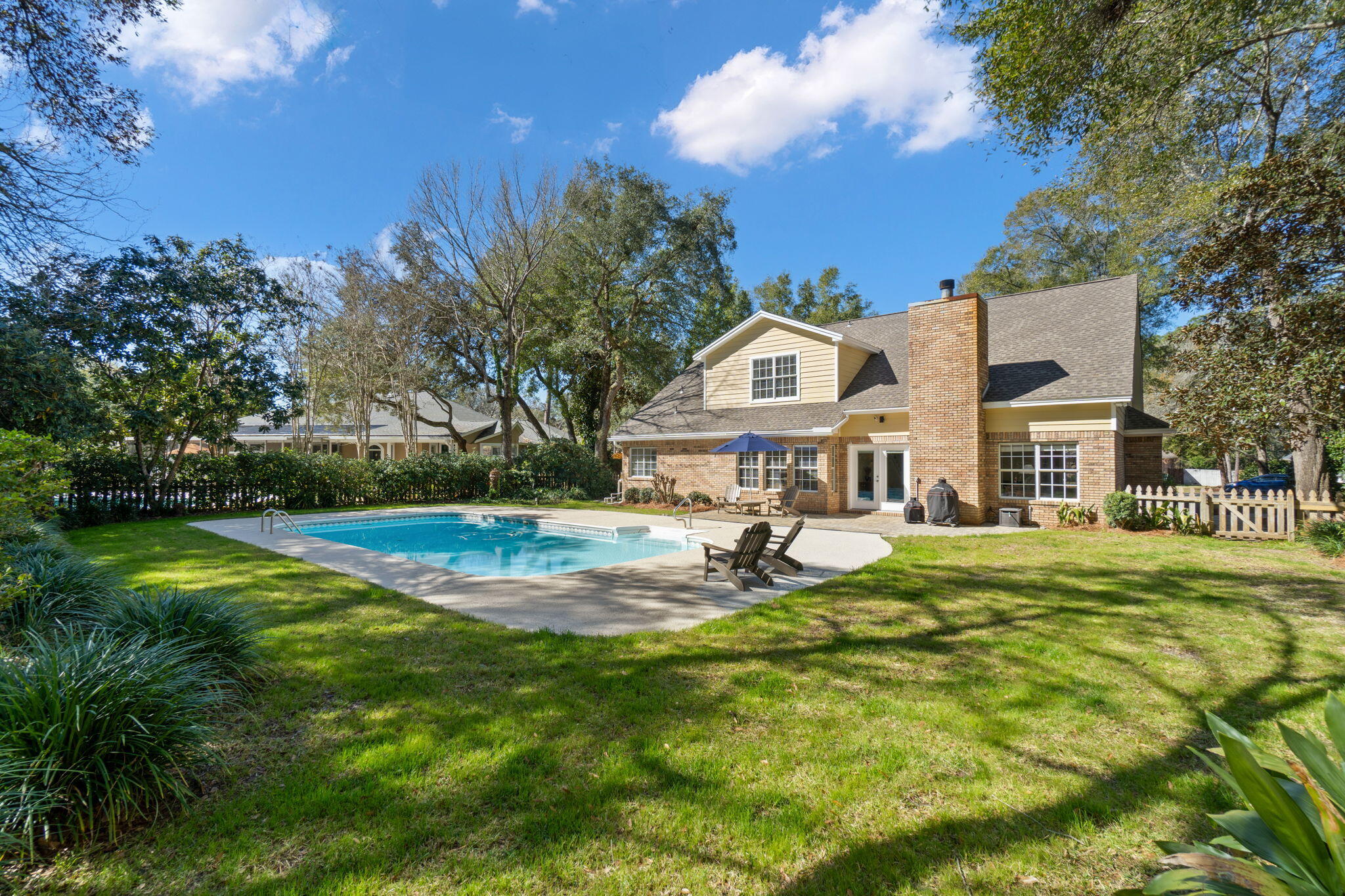HUNTINGTON S/D PH 1 - Residential