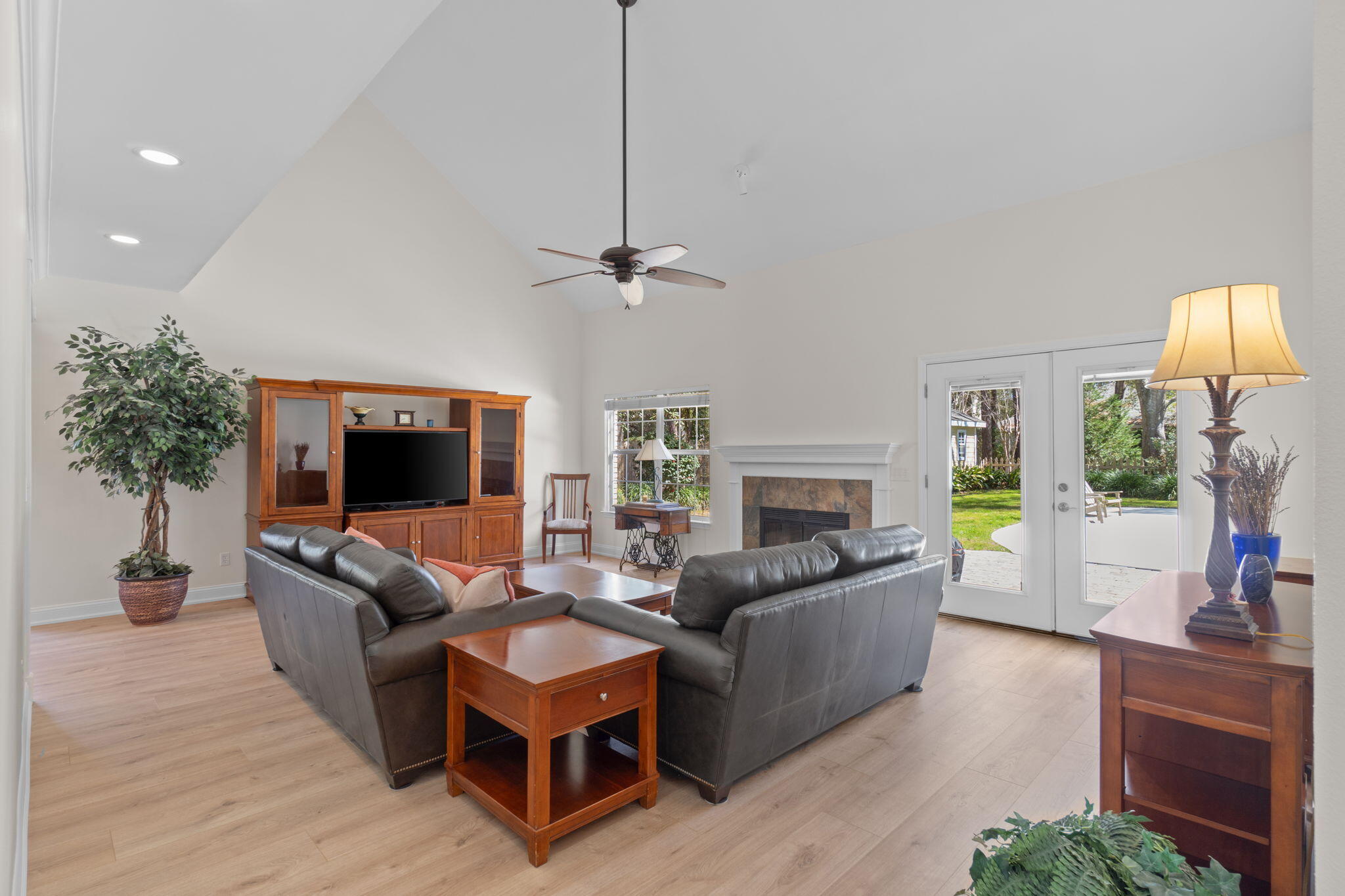 HUNTINGTON S/D PH 1 - Residential