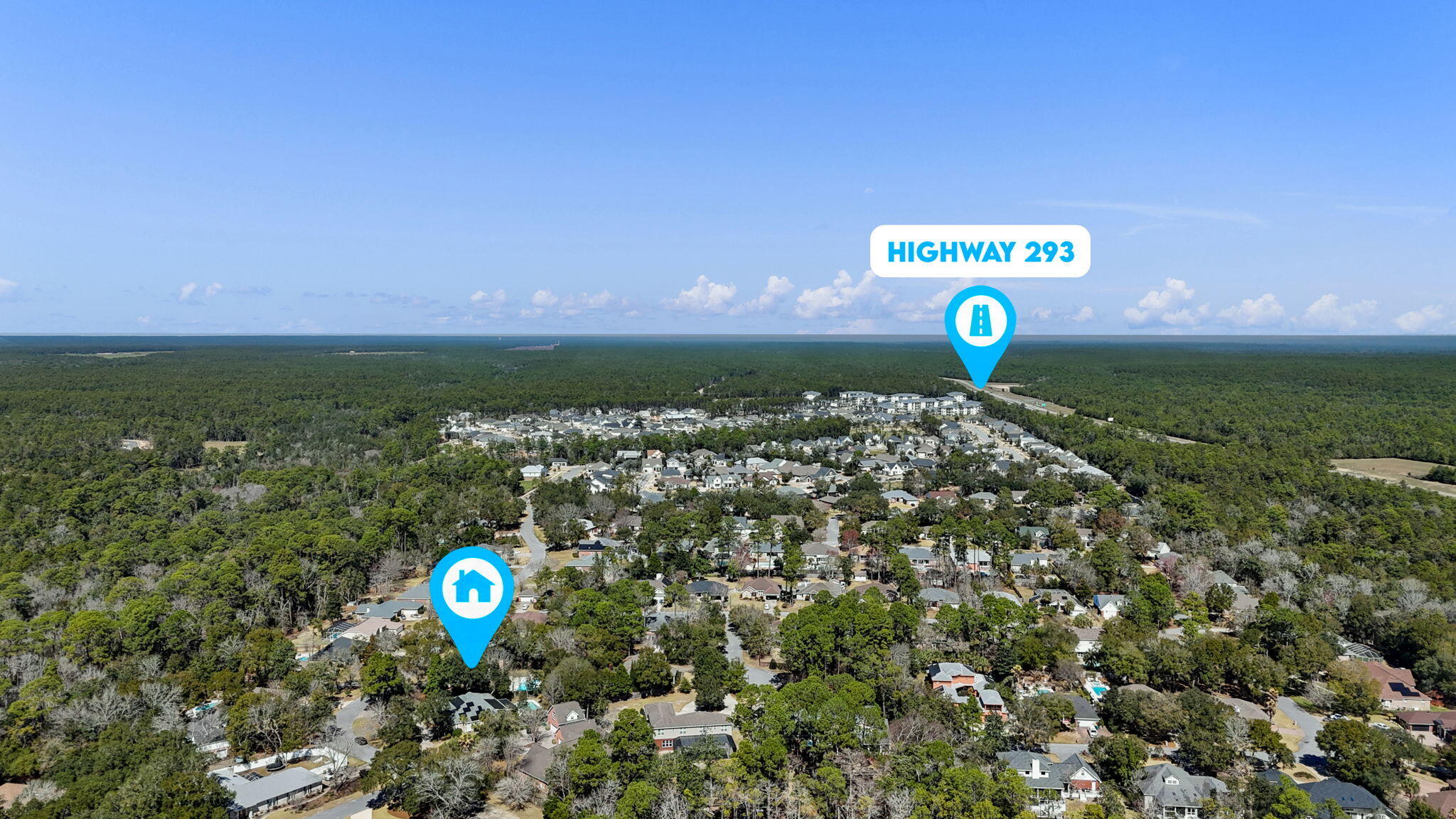 HUNTINGTON S/D PH 1 - Residential