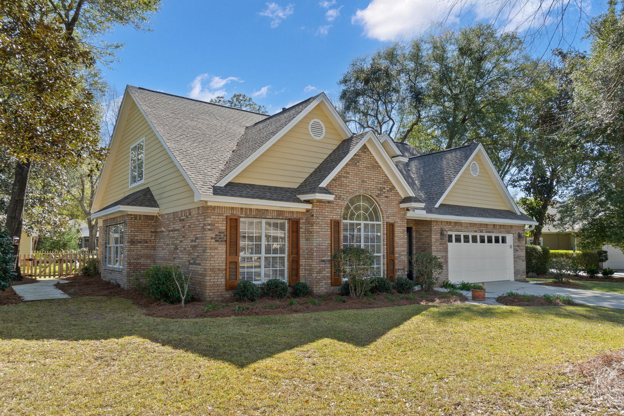 HUNTINGTON S/D PH 1 - Residential