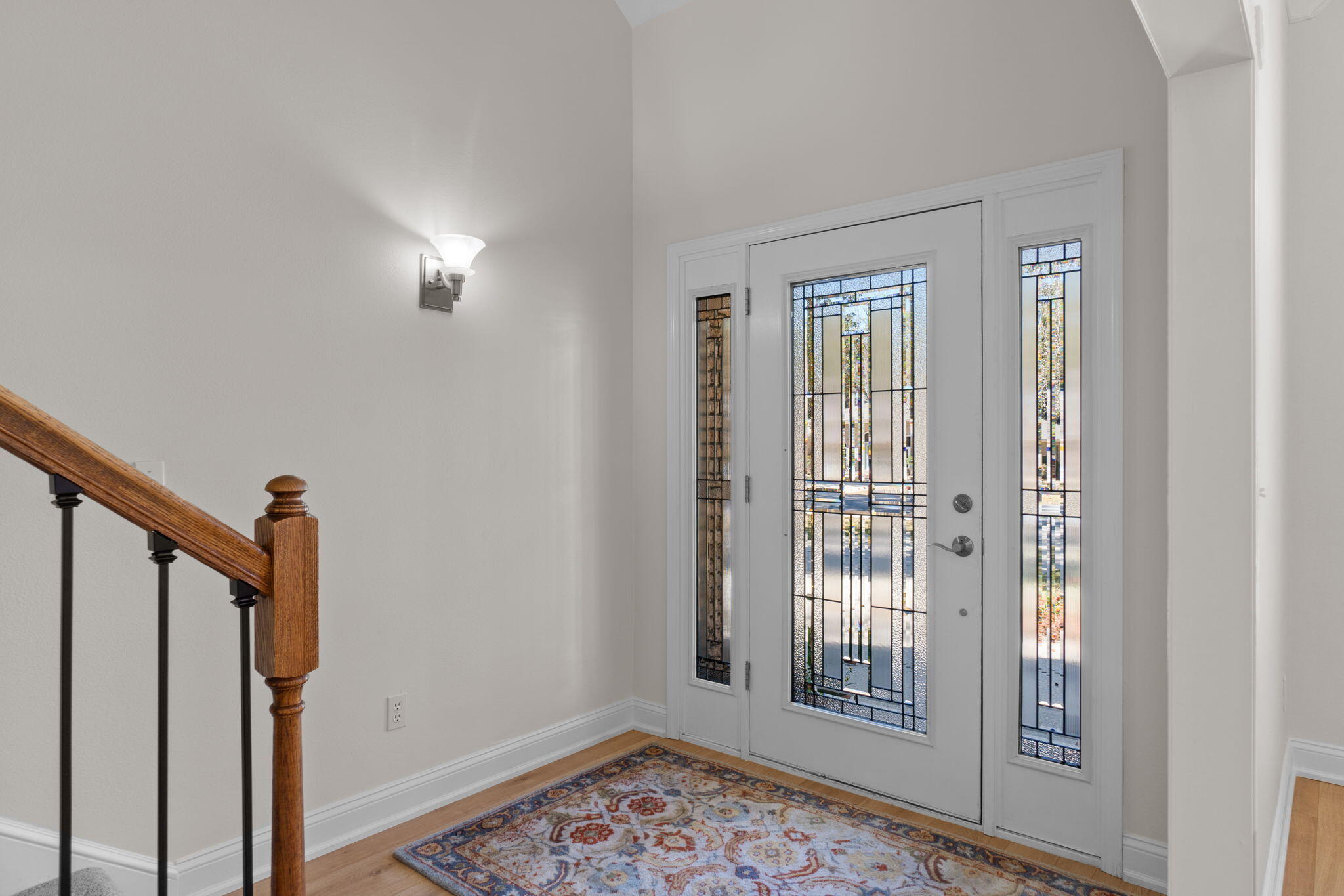 HUNTINGTON S/D PH 1 - Residential
