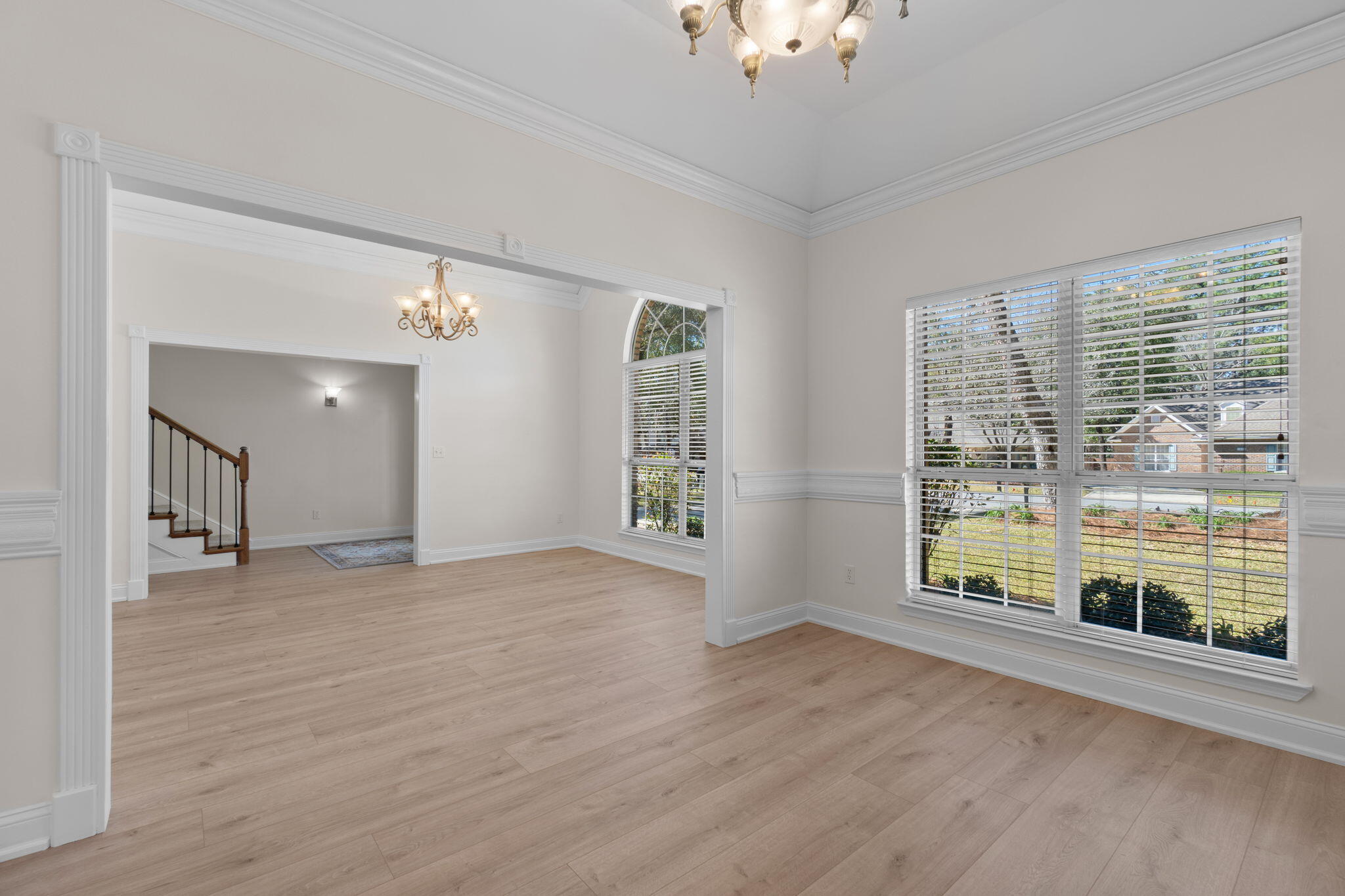HUNTINGTON S/D PH 1 - Residential