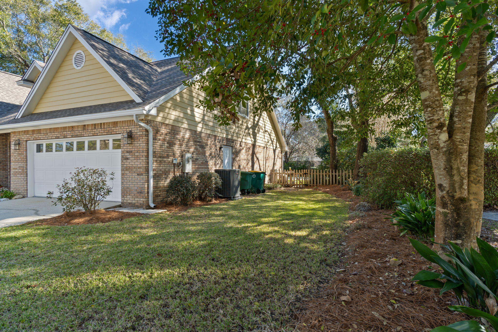 HUNTINGTON S/D PH 1 - Residential
