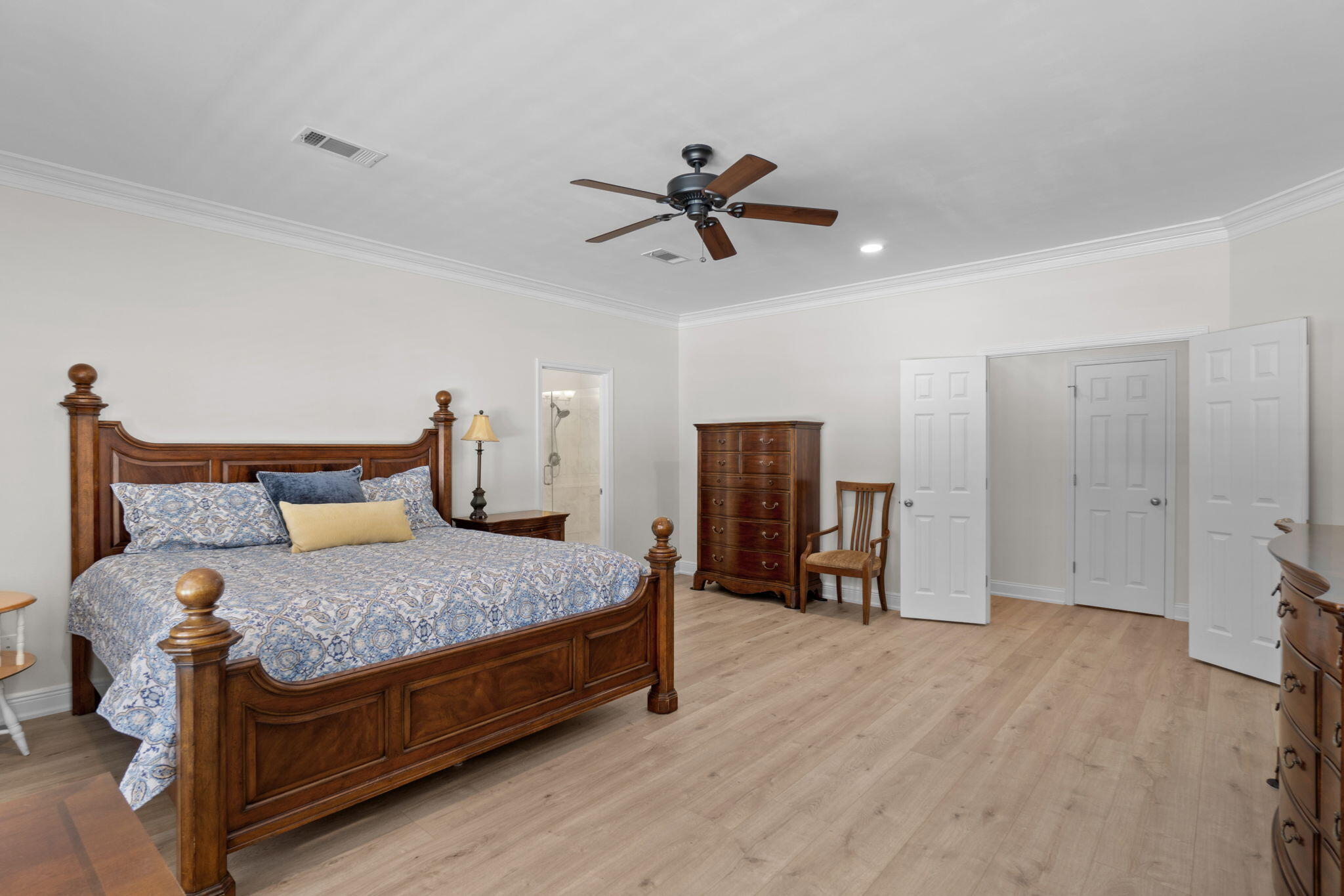 HUNTINGTON S/D PH 1 - Residential