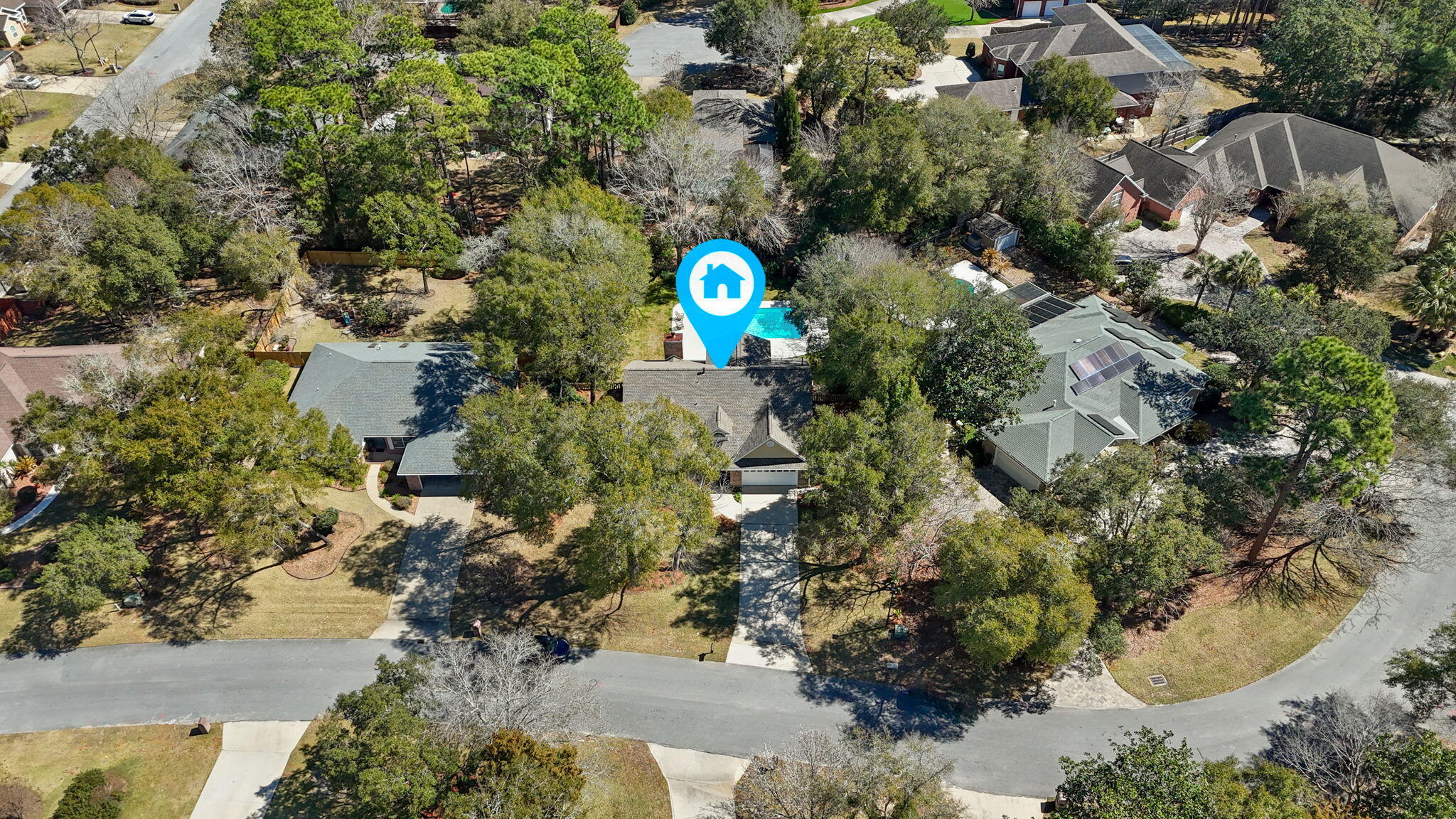 HUNTINGTON S/D PH 1 - Residential
