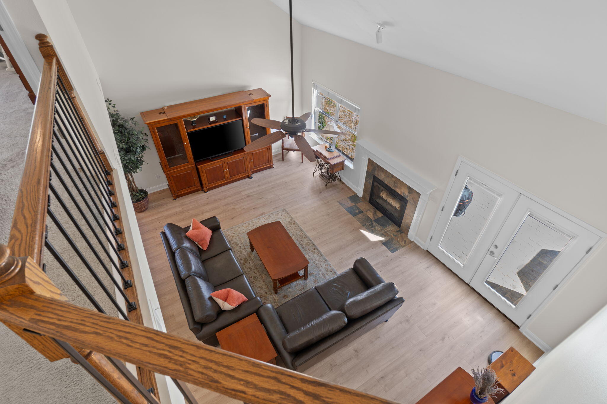 HUNTINGTON S/D PH 1 - Residential