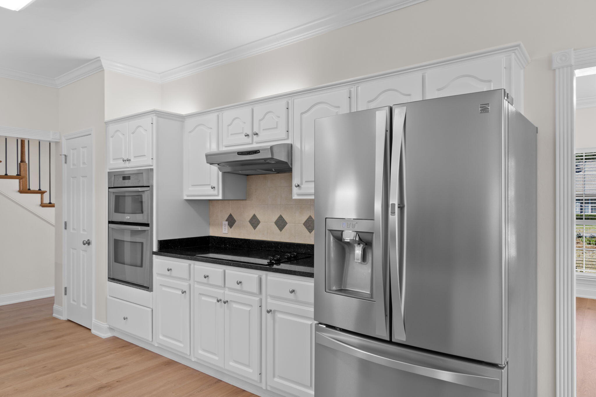 HUNTINGTON S/D PH 1 - Residential