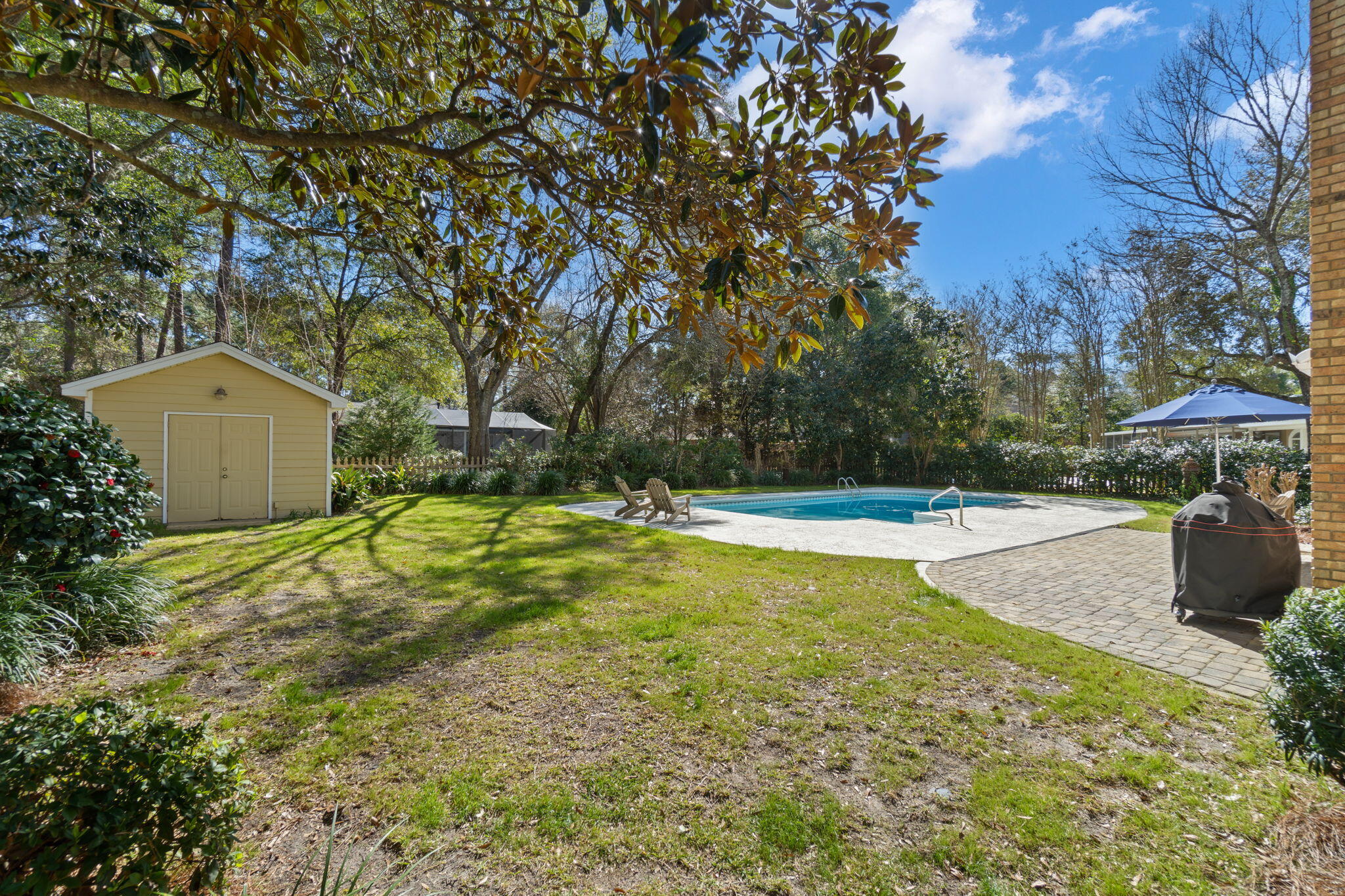 HUNTINGTON S/D PH 1 - Residential