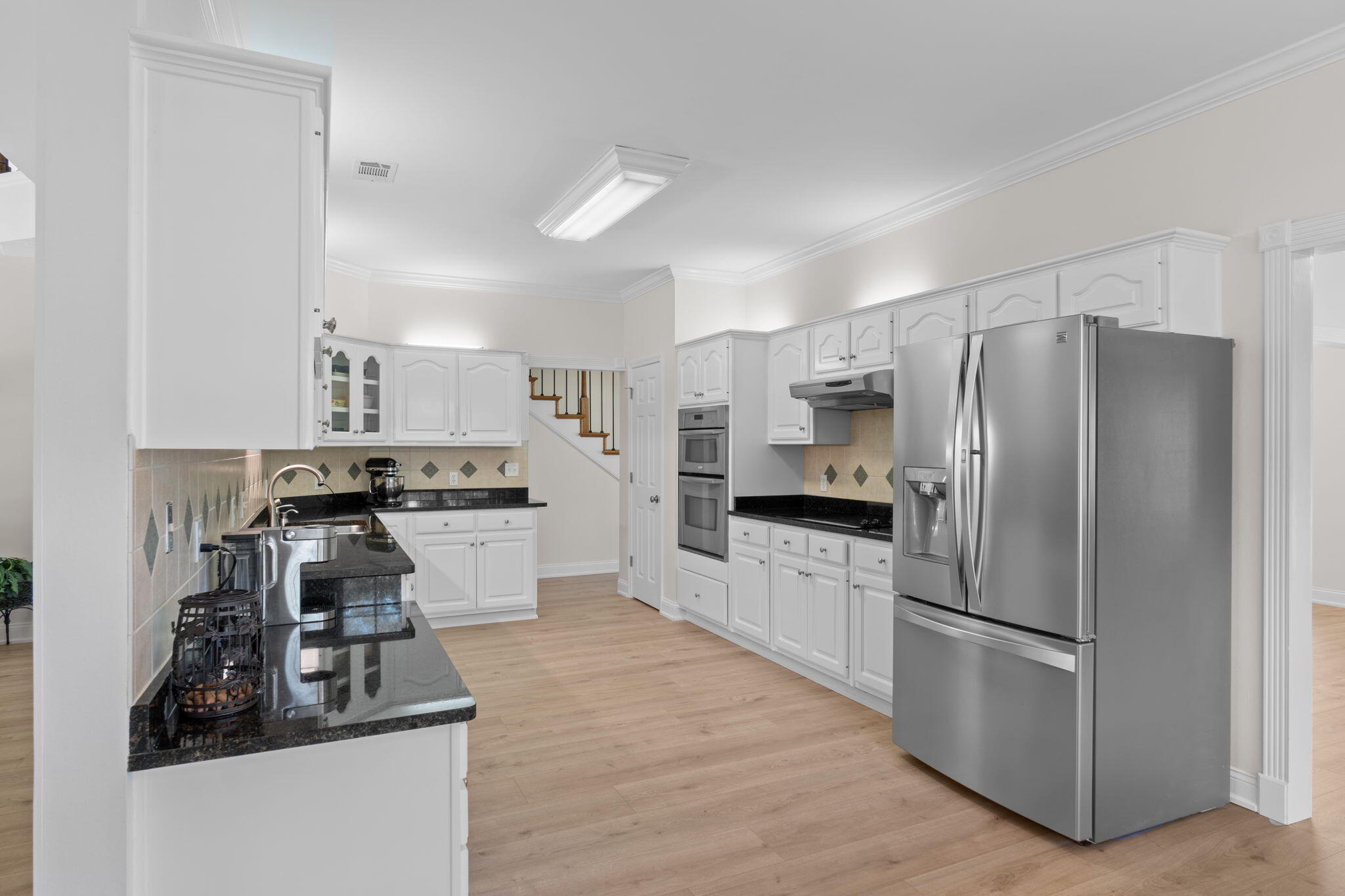 HUNTINGTON S/D PH 1 - Residential