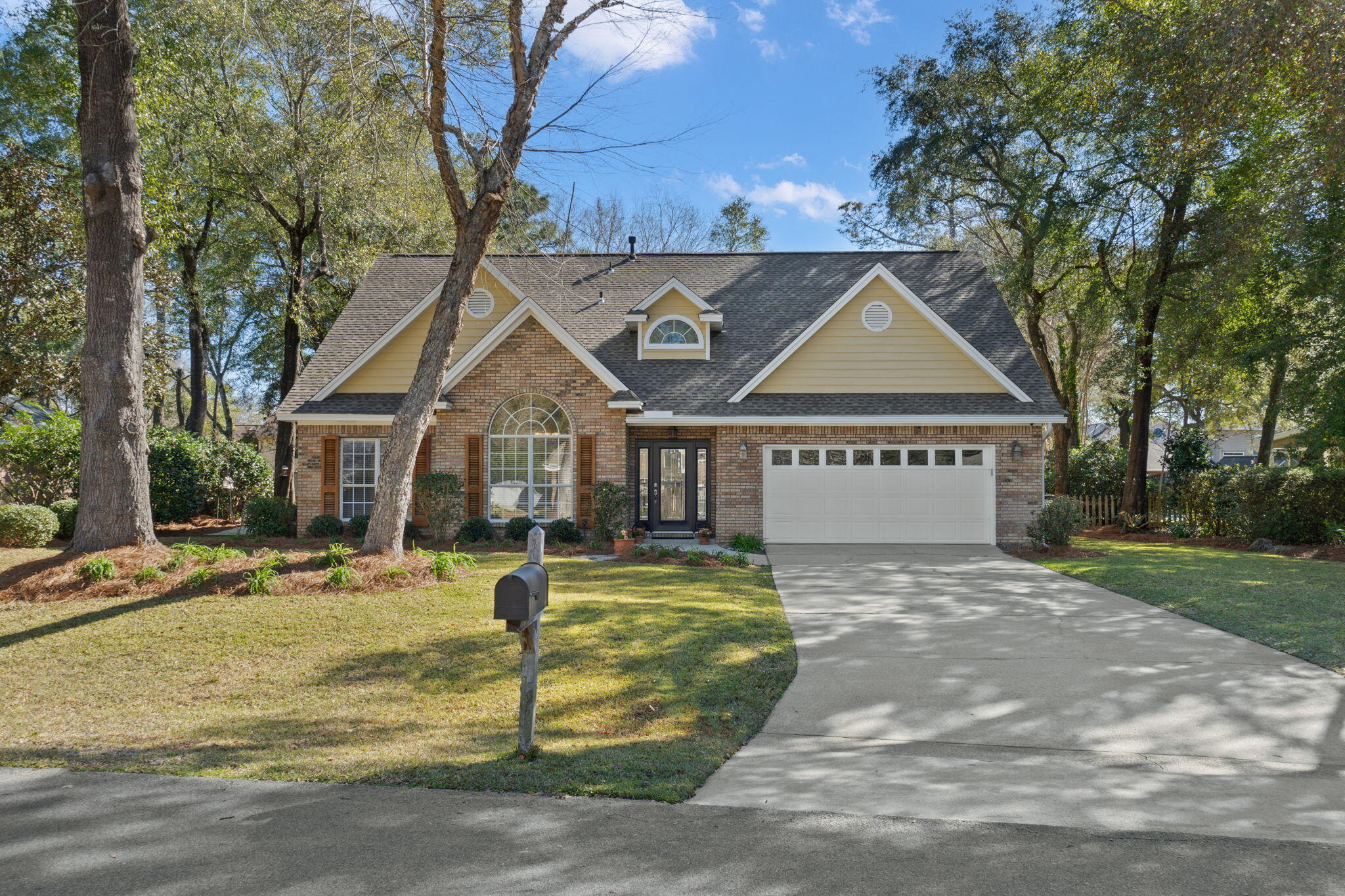 HUNTINGTON S/D PH 1 - Residential