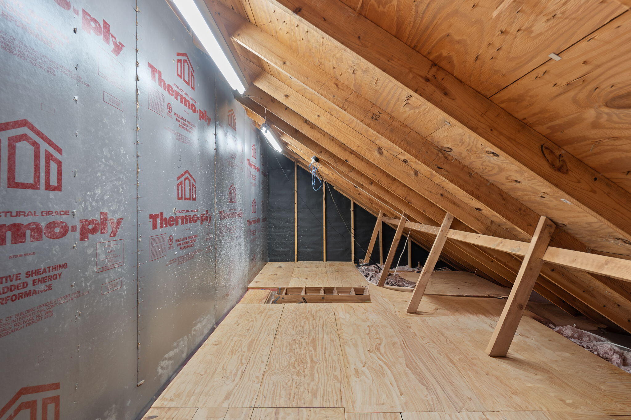 HUNTINGTON S/D PH 1 - Residential