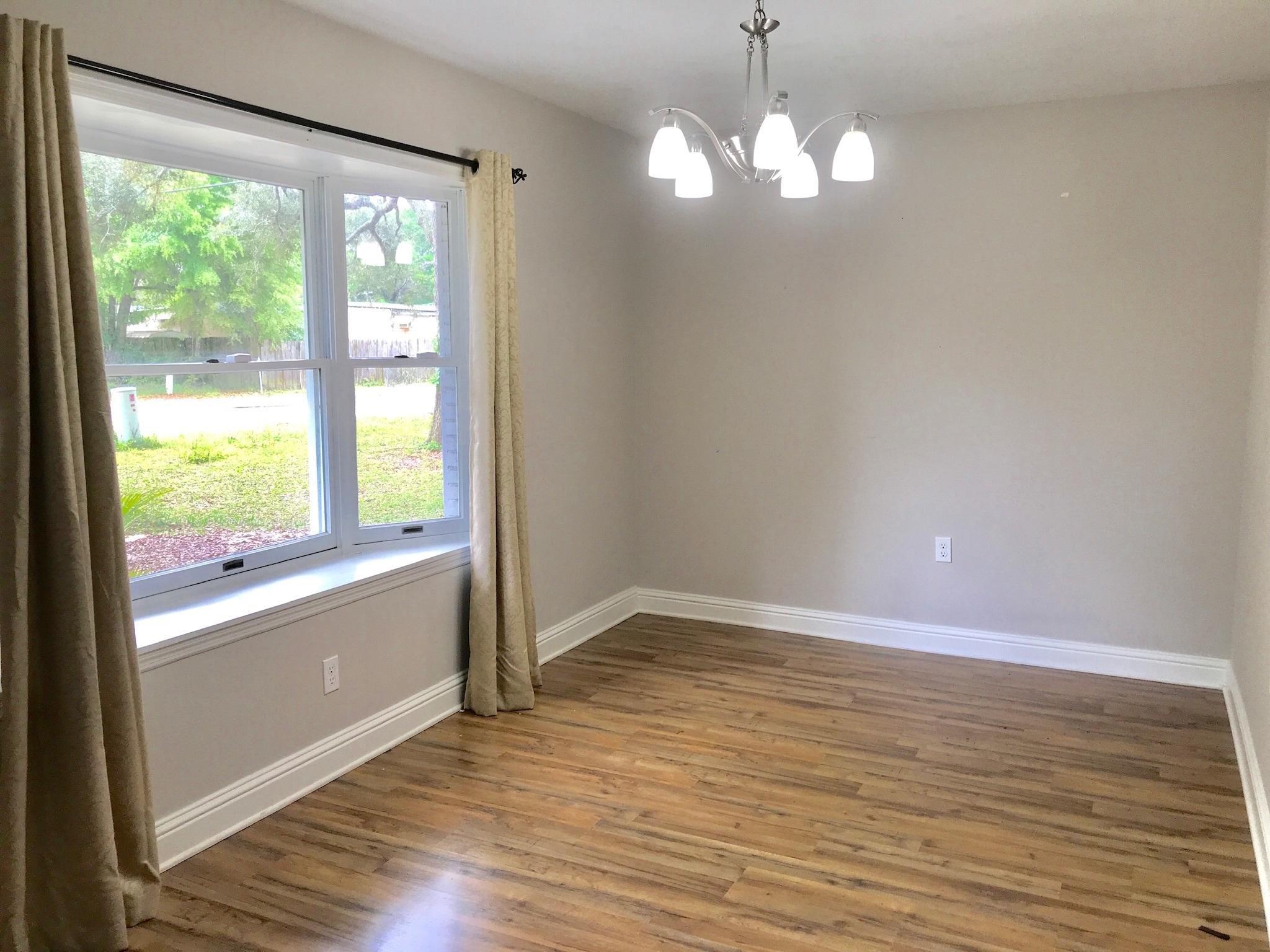 SHANGRA WOODS - Residential Lease