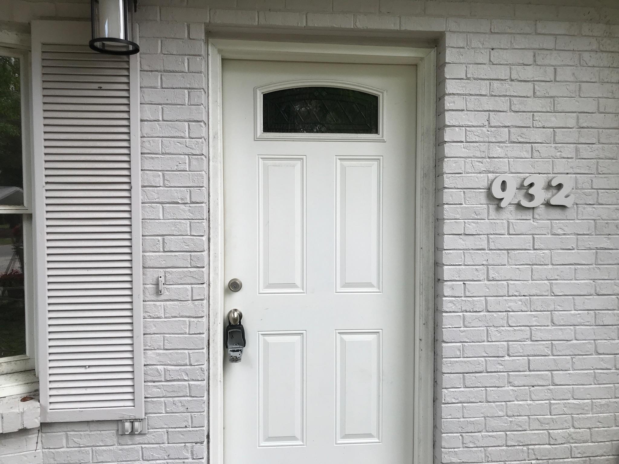 SHANGRA WOODS - Residential Lease