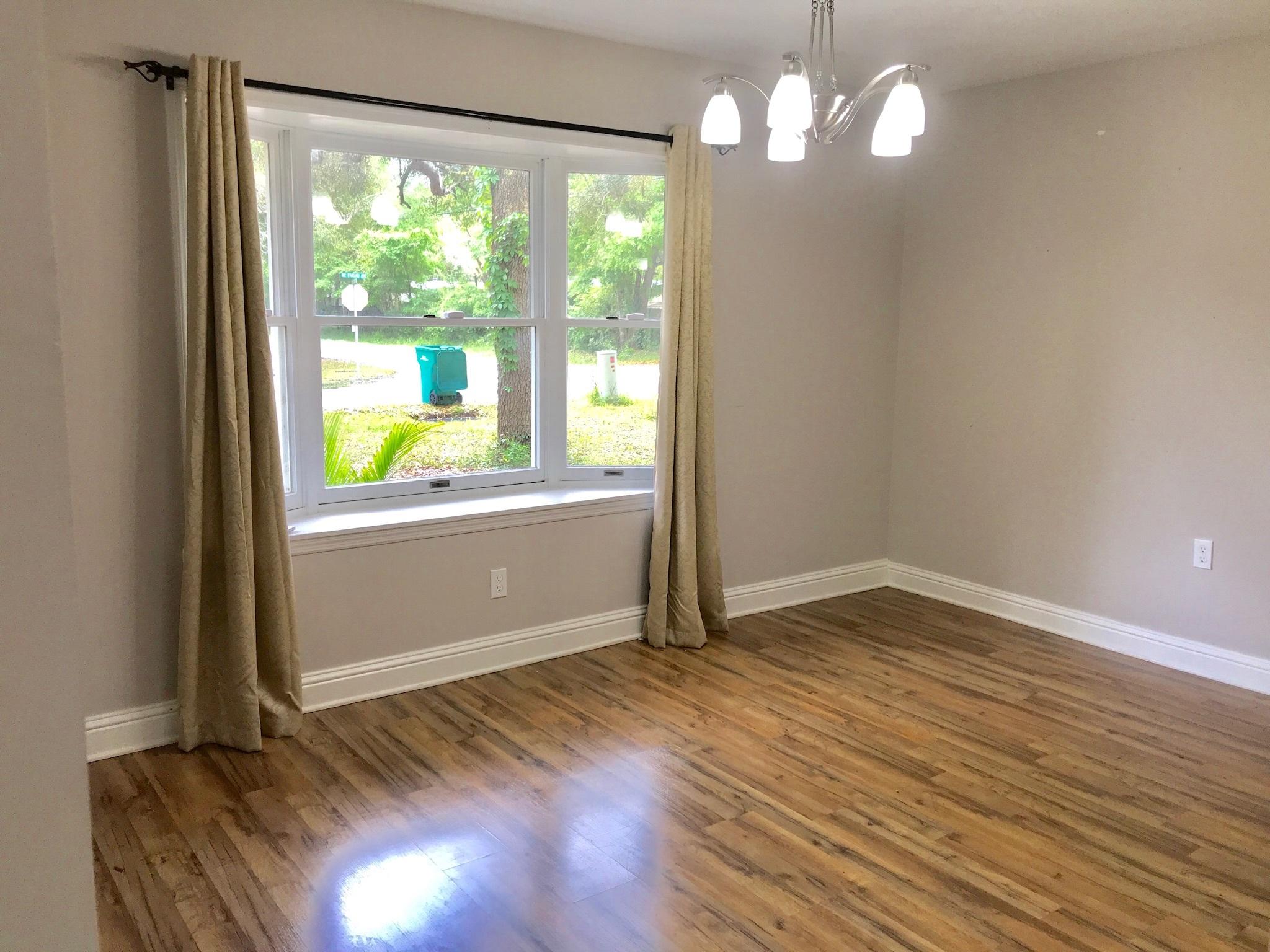 SHANGRA WOODS - Residential Lease