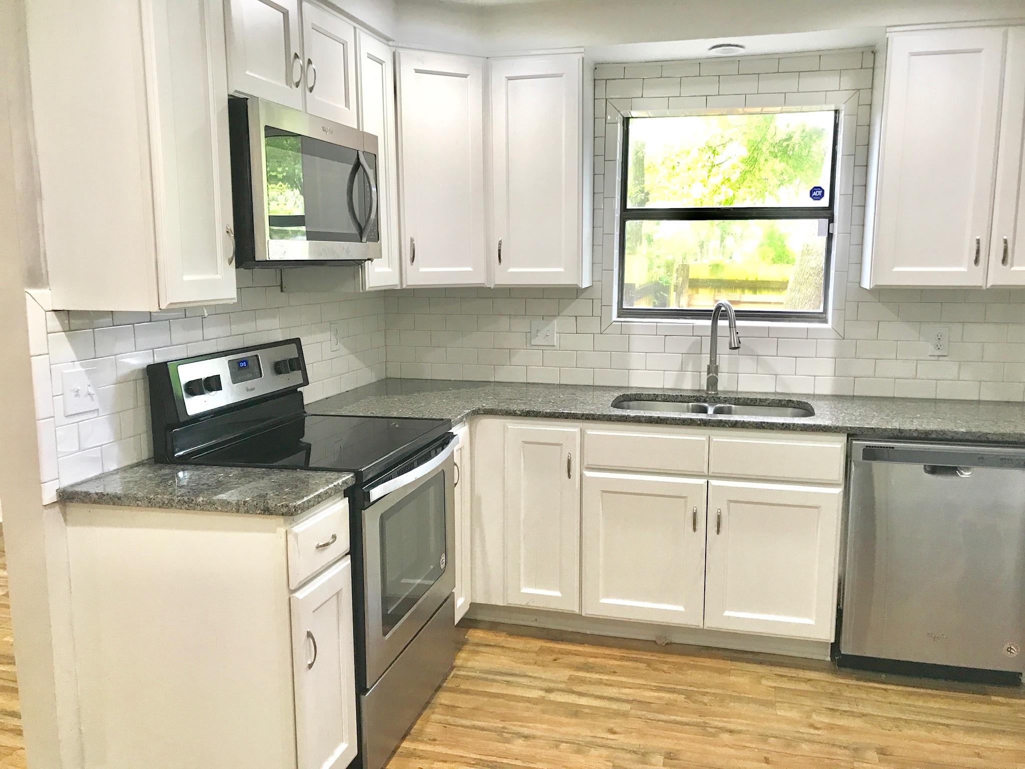SHANGRA WOODS - Residential Lease