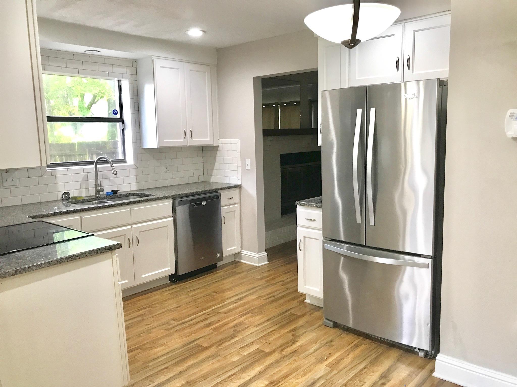 SHANGRA WOODS - Residential Lease