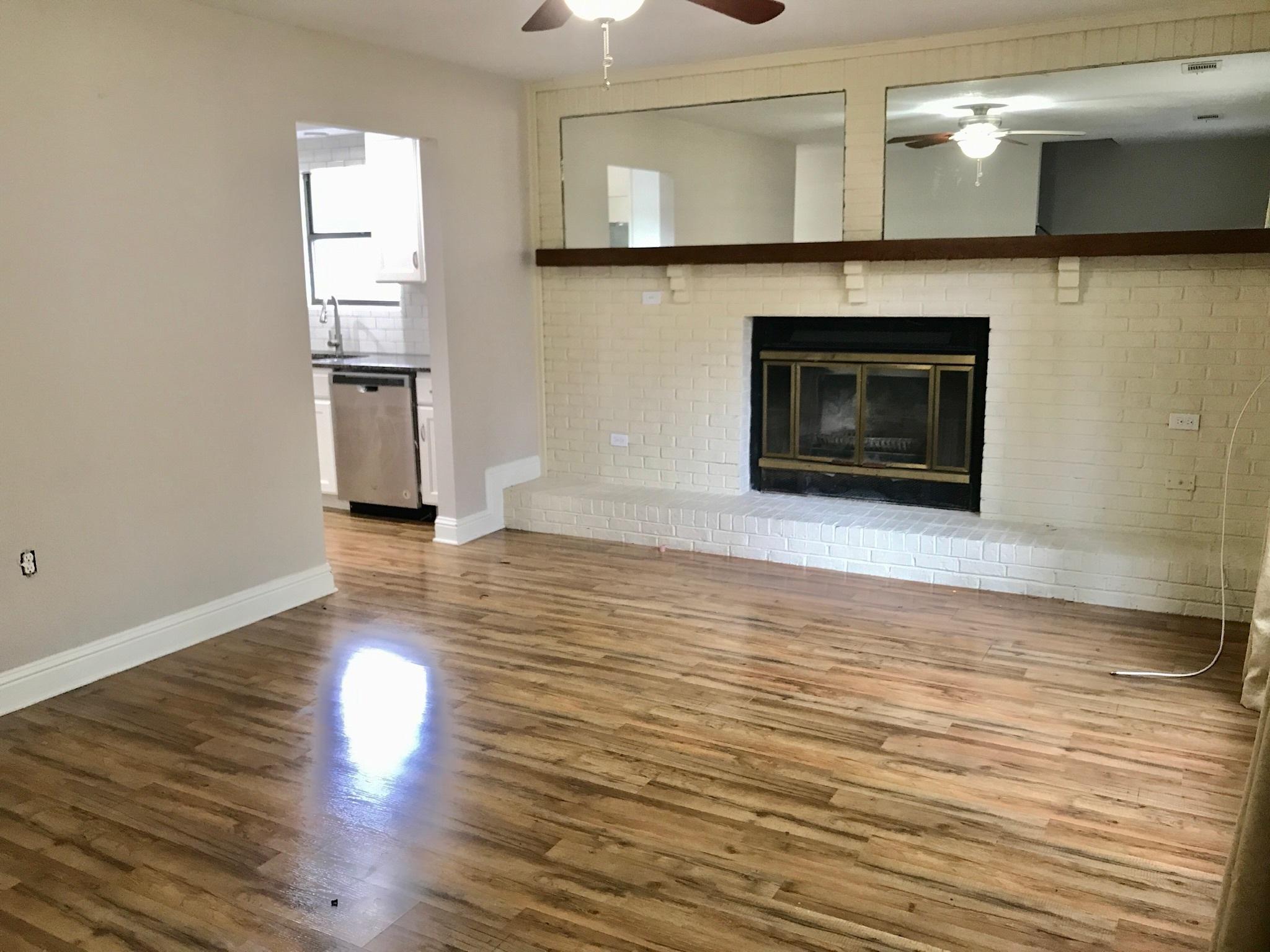 SHANGRA WOODS - Residential Lease