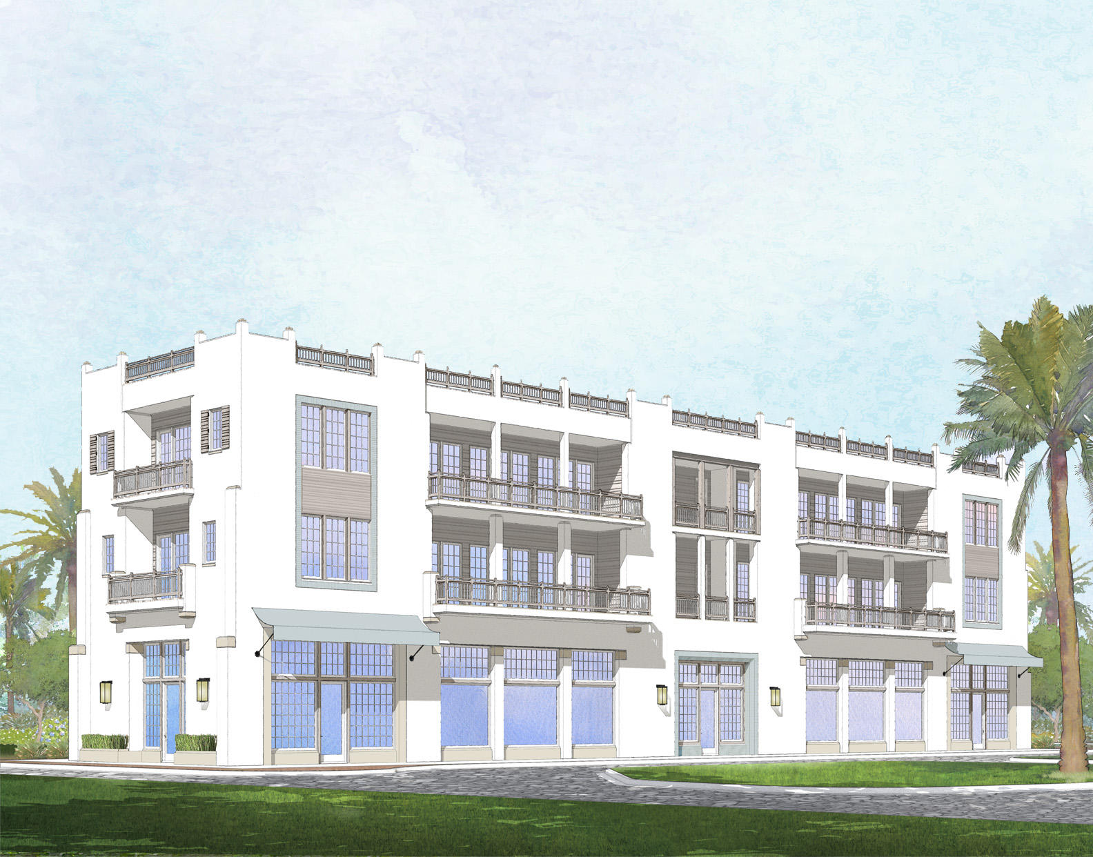 KAIYA BEACH RESORT - Residential