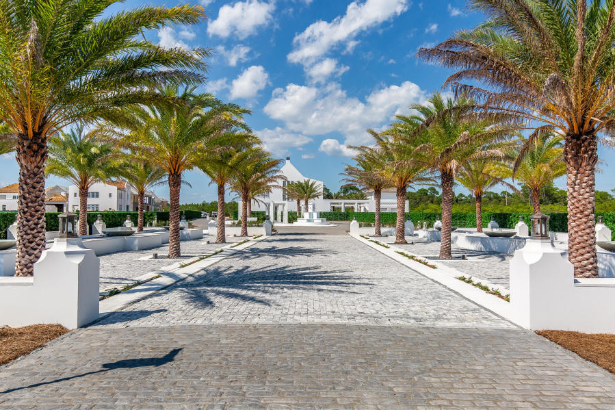 KAIYA BEACH RESORT - Residential