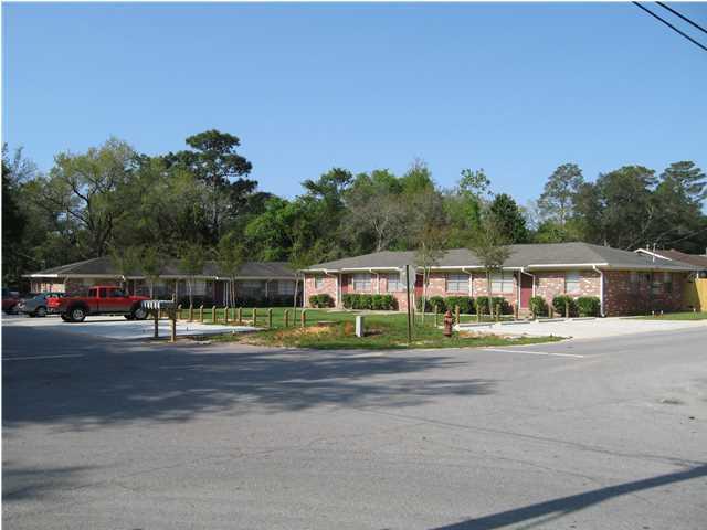 HICKORY - Residential Lease