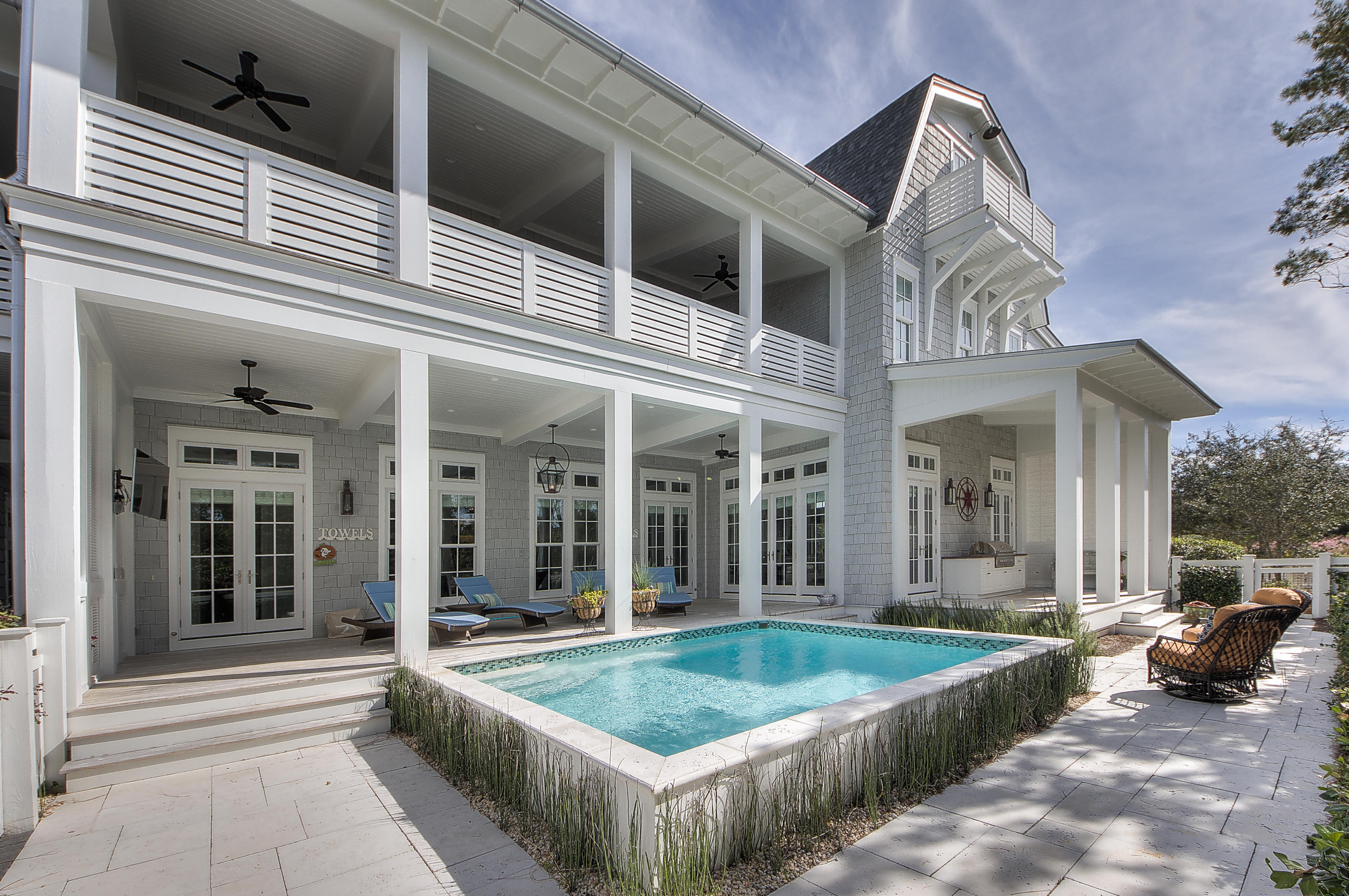 WATERSOUND BEACH PH 3 - Residential