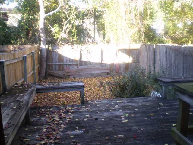 PORT DIXIE - Residential Lease