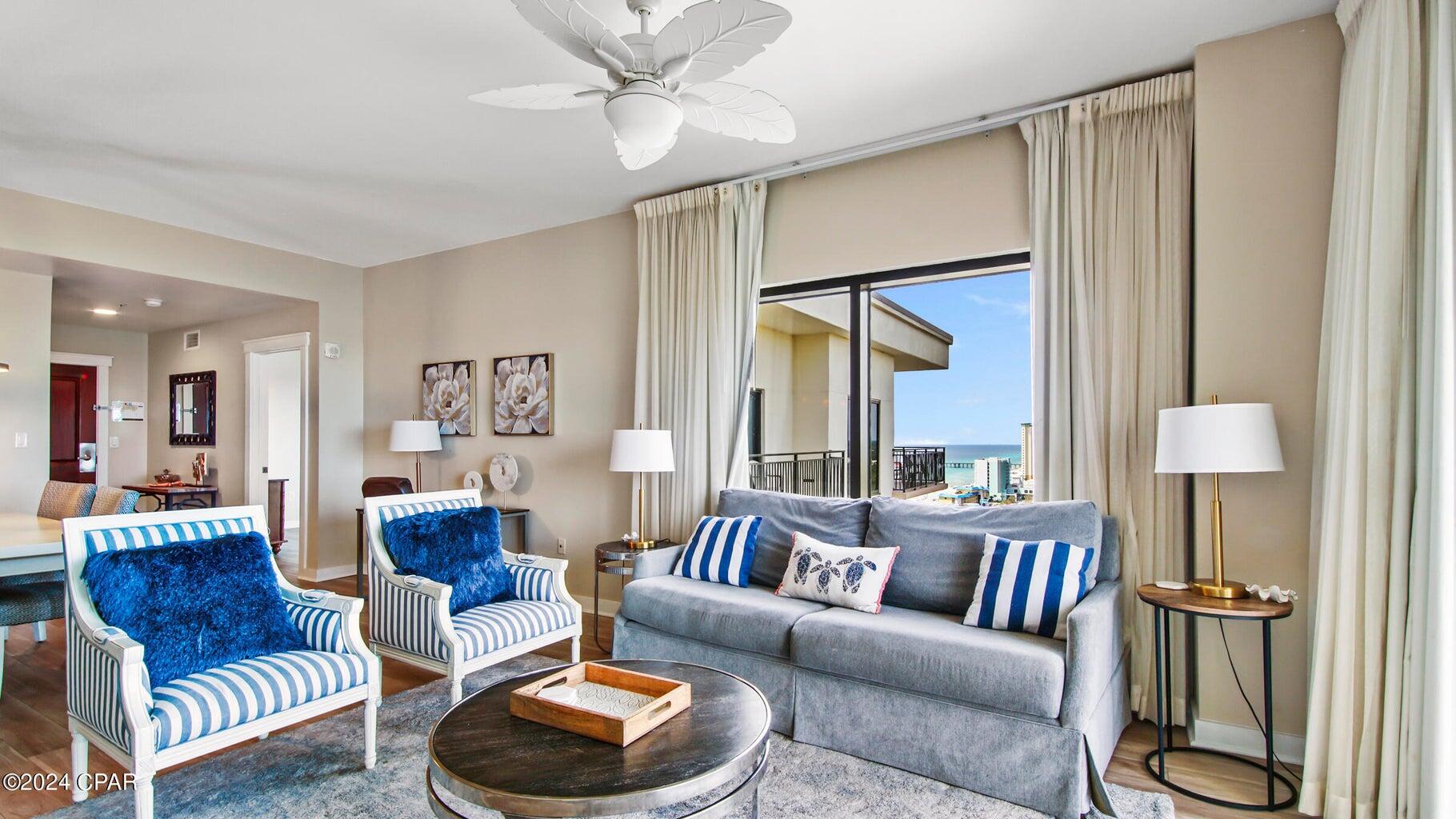 ORIGIN AT SEAHAVEN - Residential