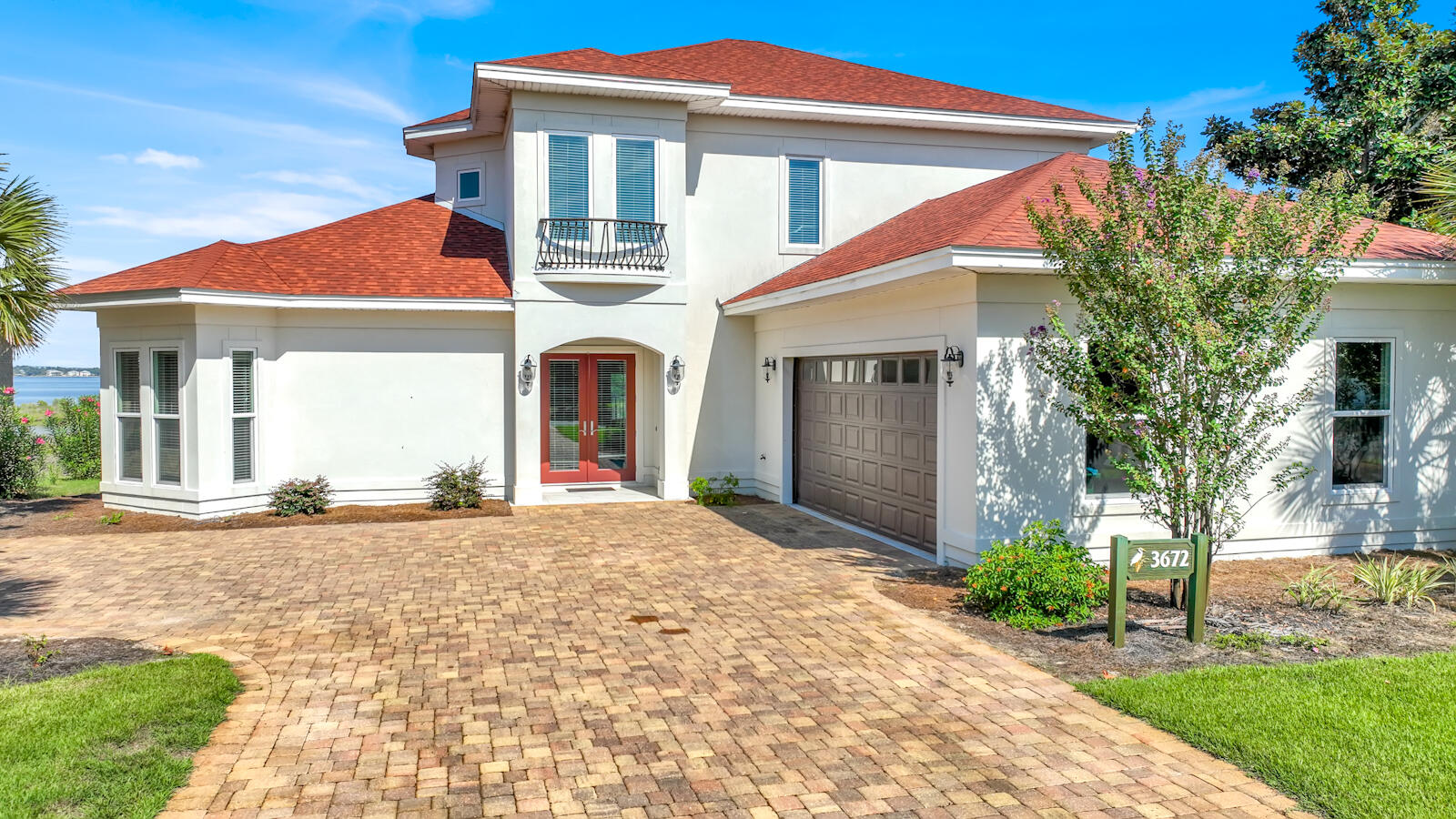 PRESERVE ON THE BAY PH 1 - Residential