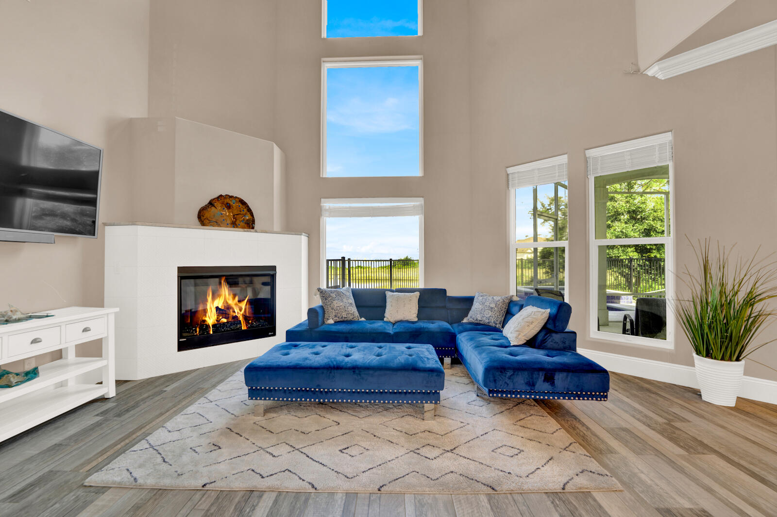 PRESERVE ON THE BAY PH 1 - Residential