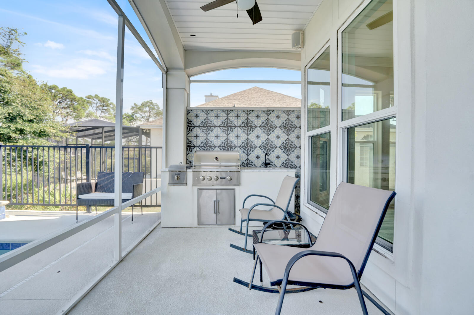 PRESERVE ON THE BAY PH 1 - Residential