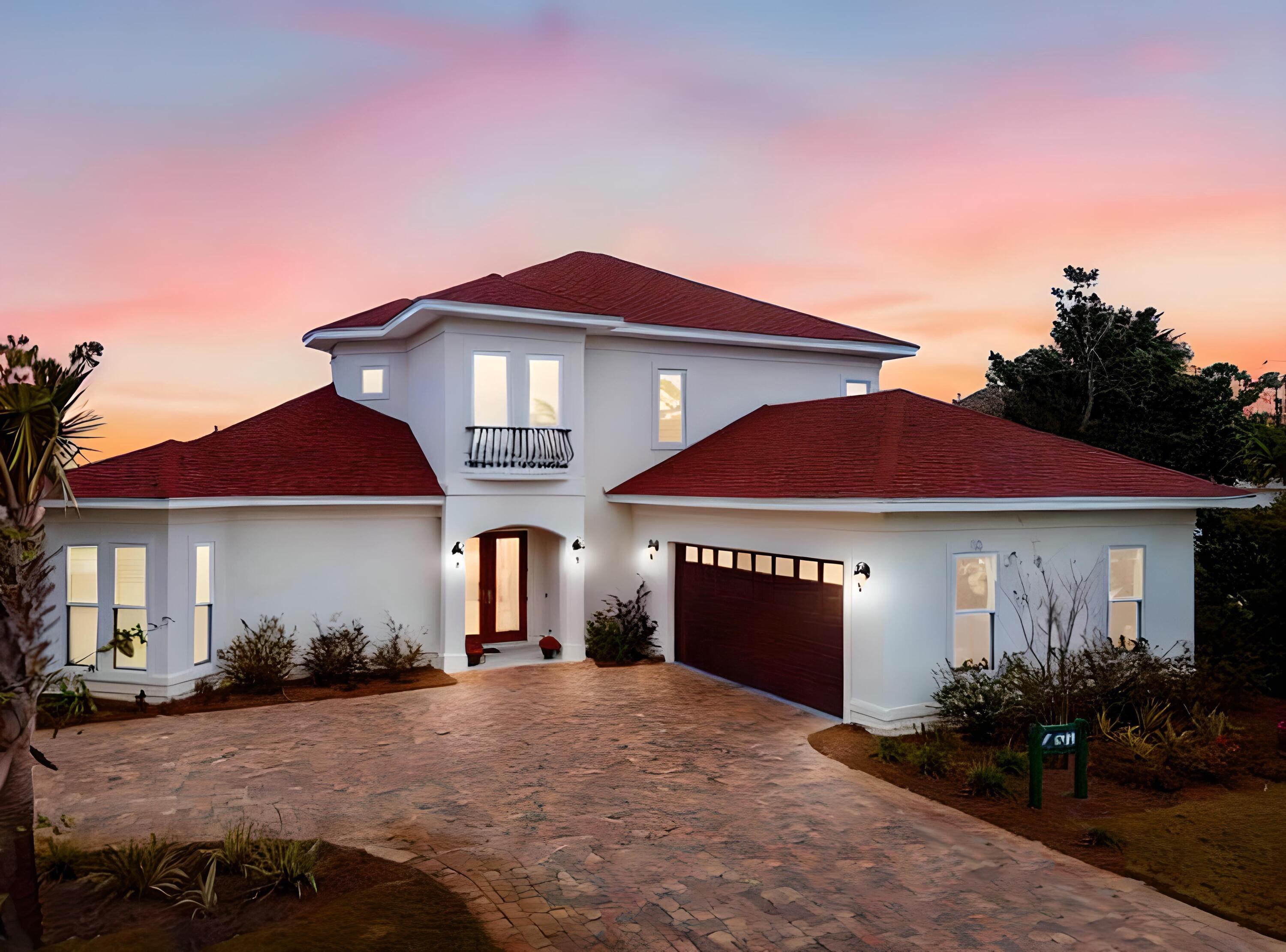 PRESERVE ON THE BAY PH 1 - Residential