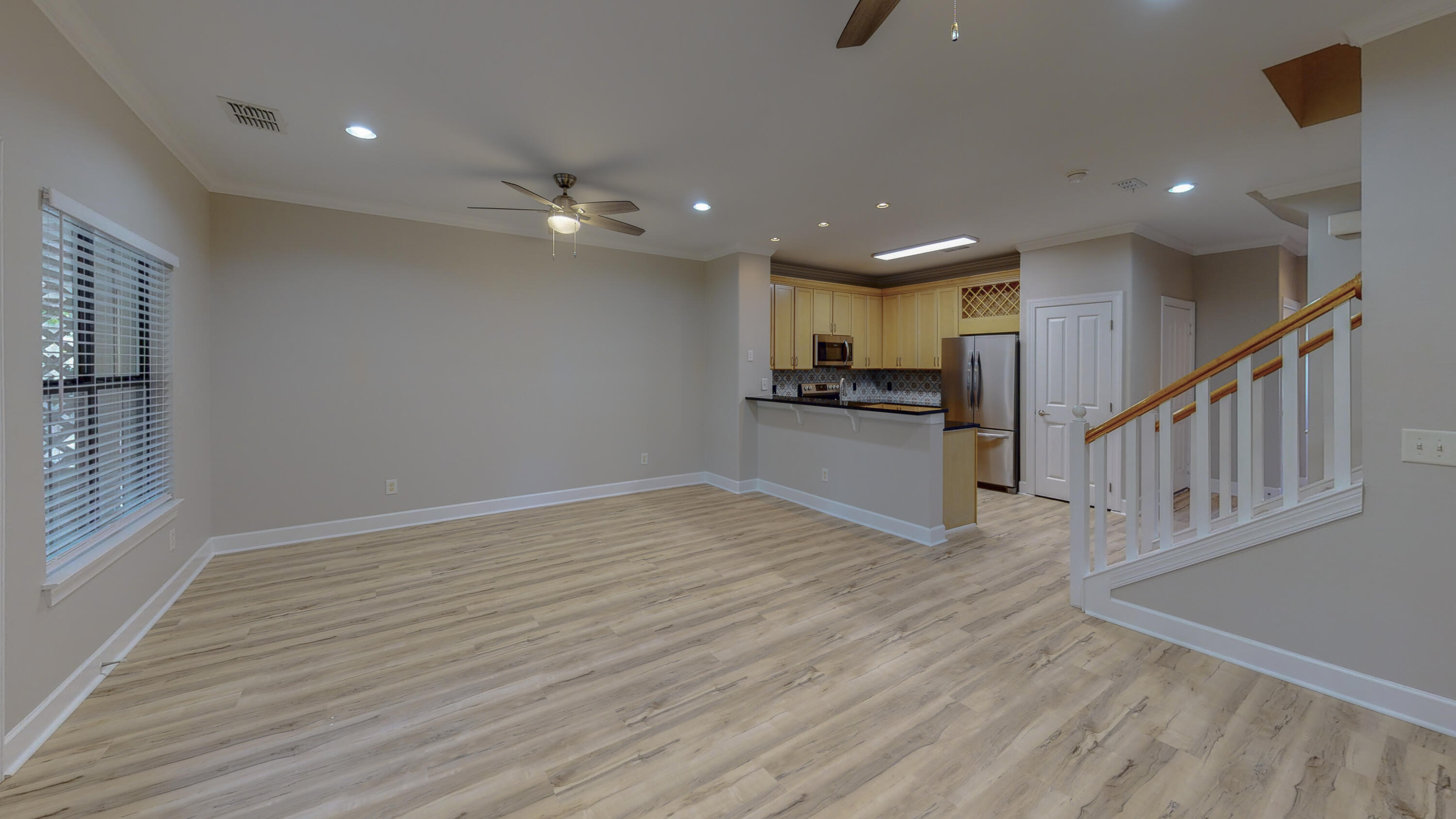 SOUTH HAVEN TOWNHOMES - Residential Lease