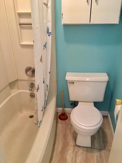 PORT DIXIE PATIO HOMES - Residential