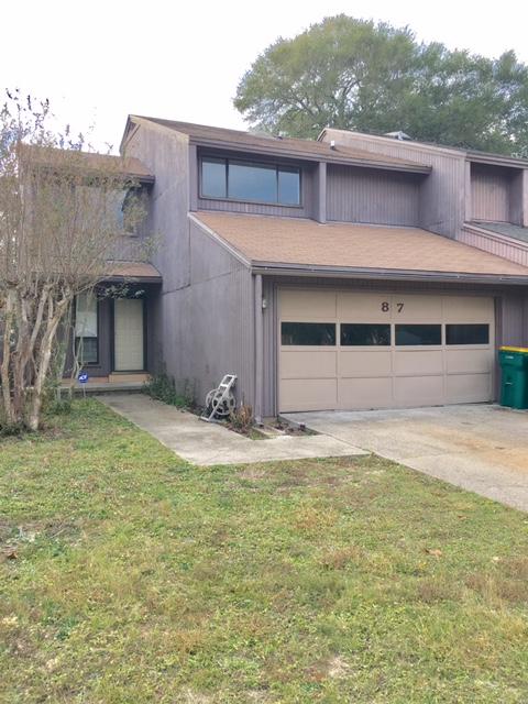 PORT DIXIE PATIO HOMES - Residential