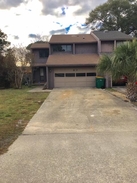 PORT DIXIE PATIO HOMES - Residential