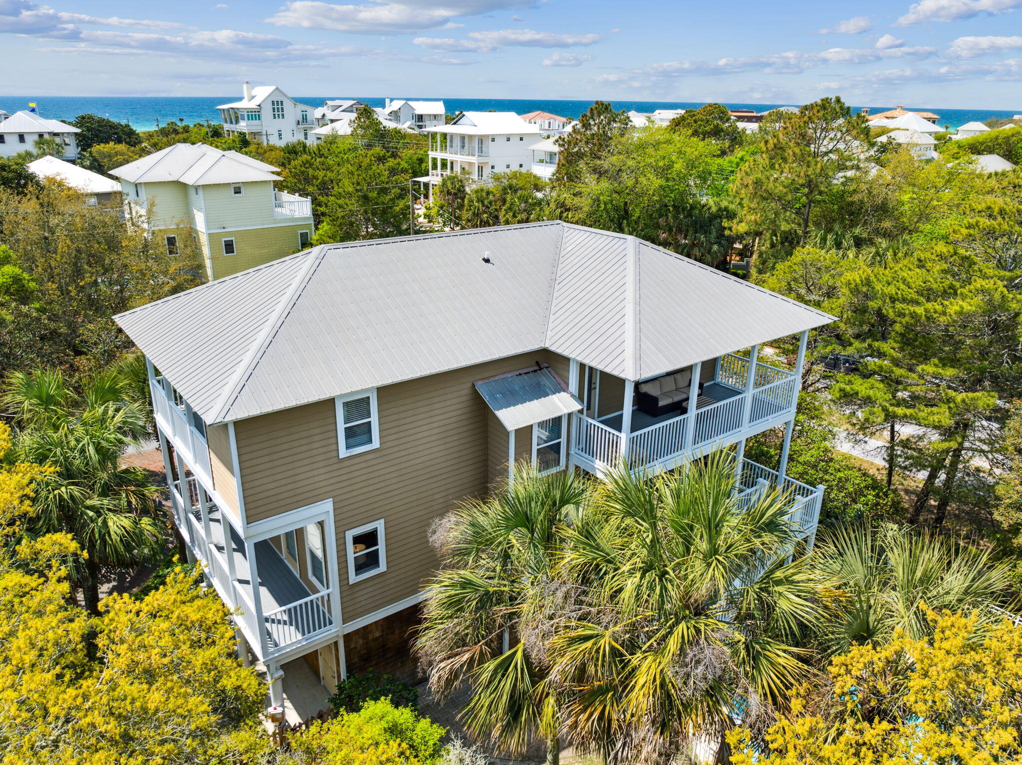 GULFVIEW HEIGHTS - Residential