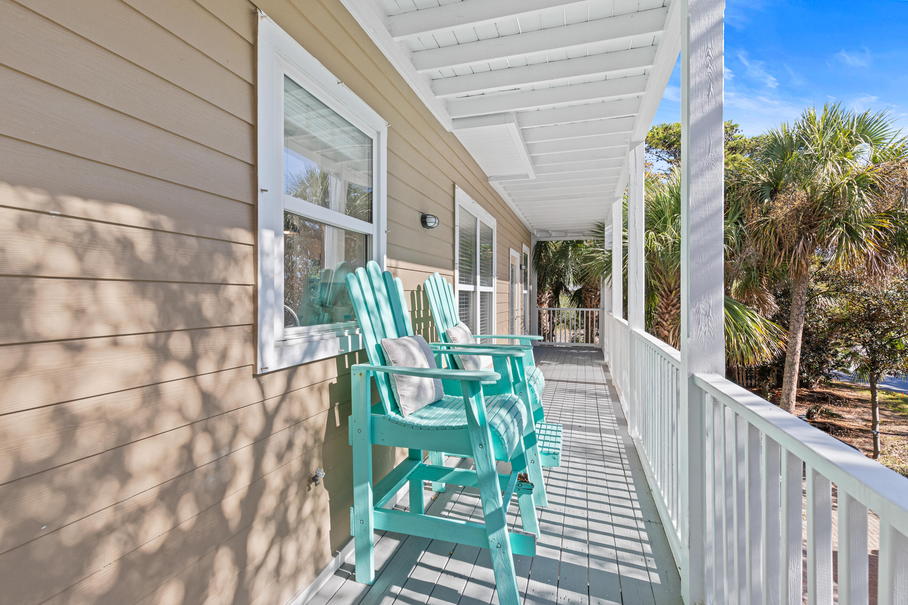 GULFVIEW HEIGHTS - Residential