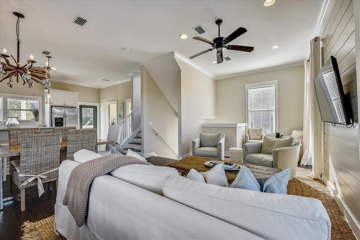 GULF LAKE BEACHES ESTATES - Residential