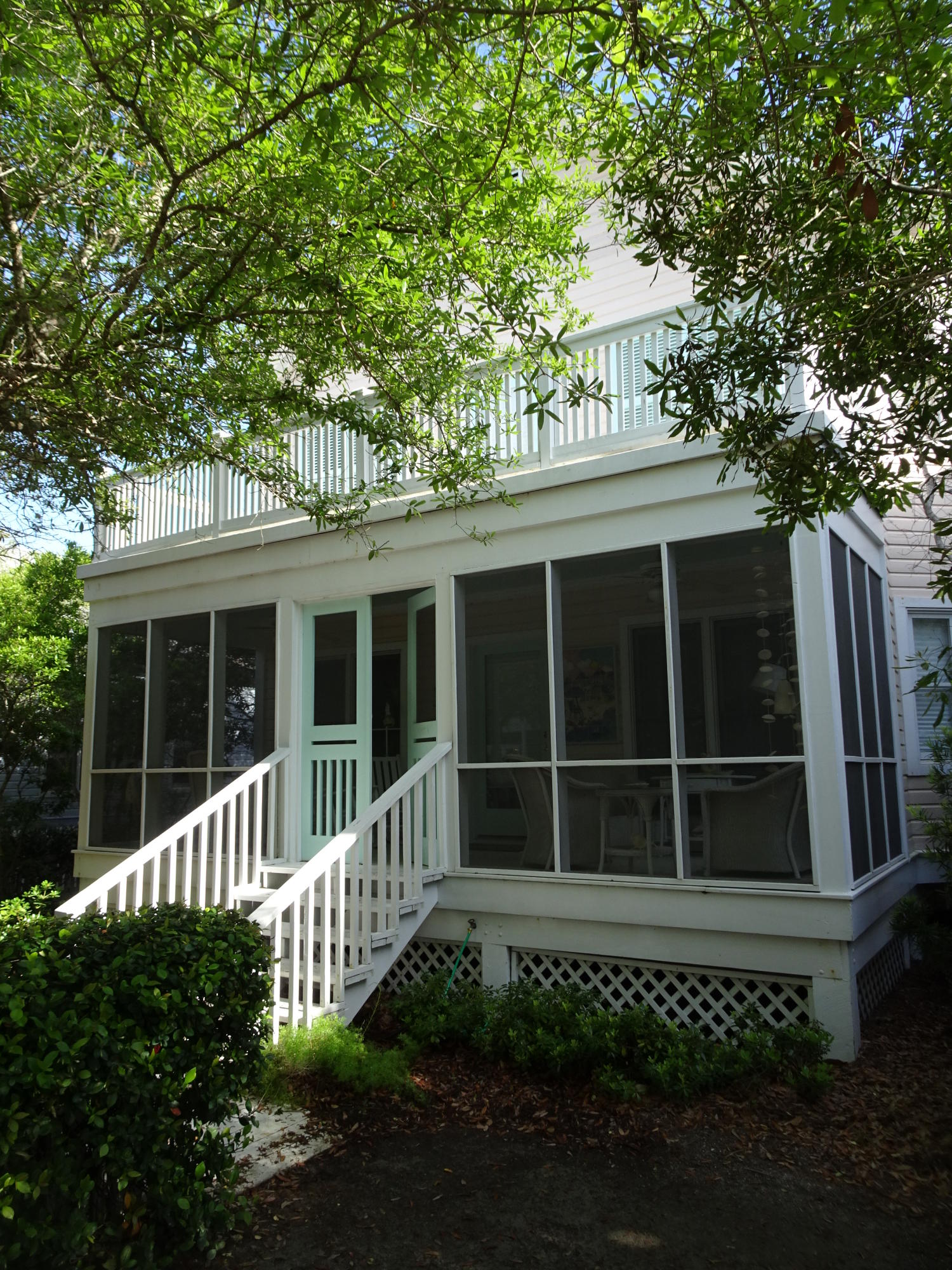 SEASIDE IV - Residential