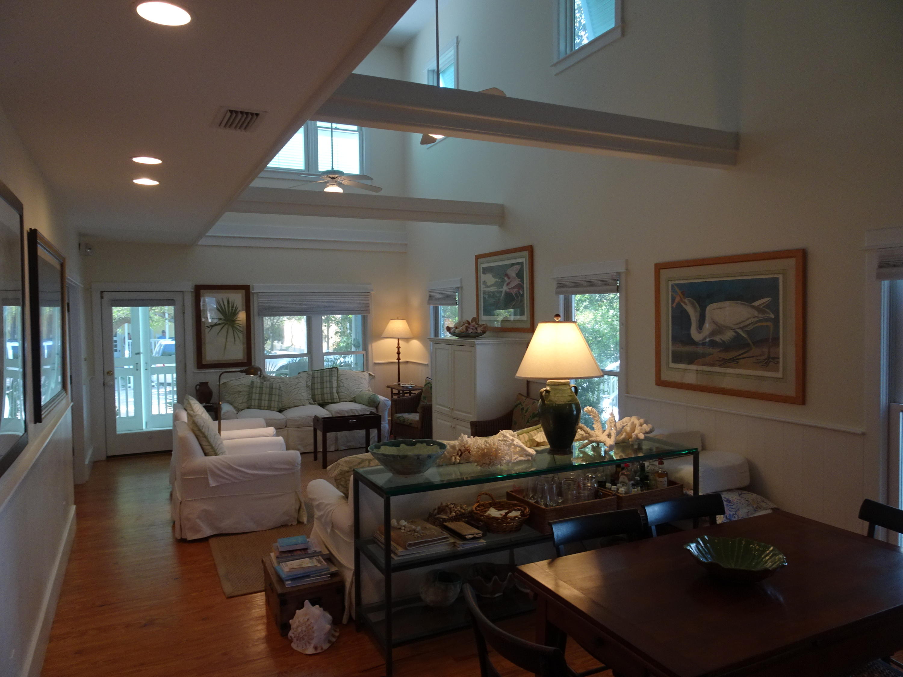 SEASIDE IV - Residential