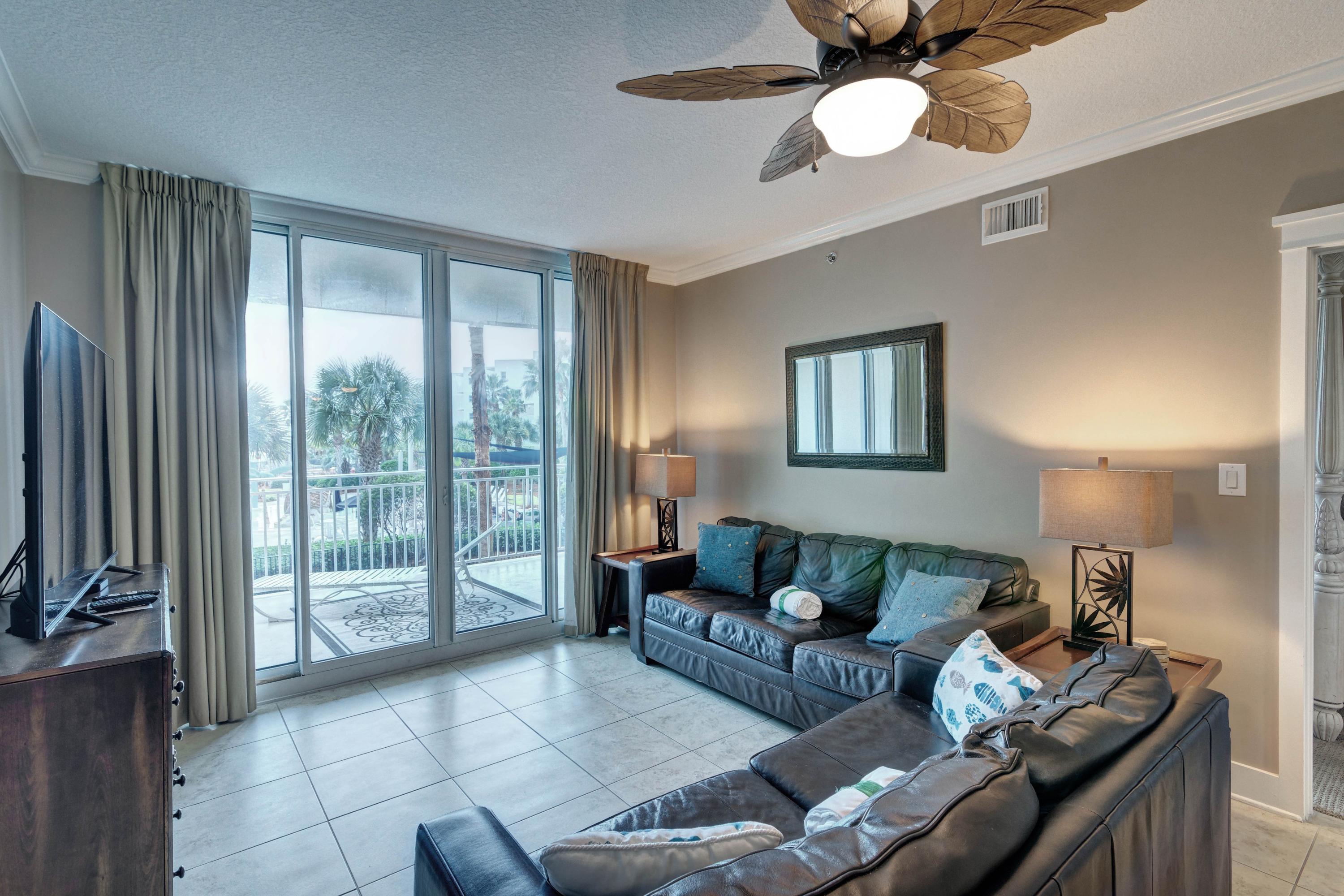 WATERSCAPE - Residential
