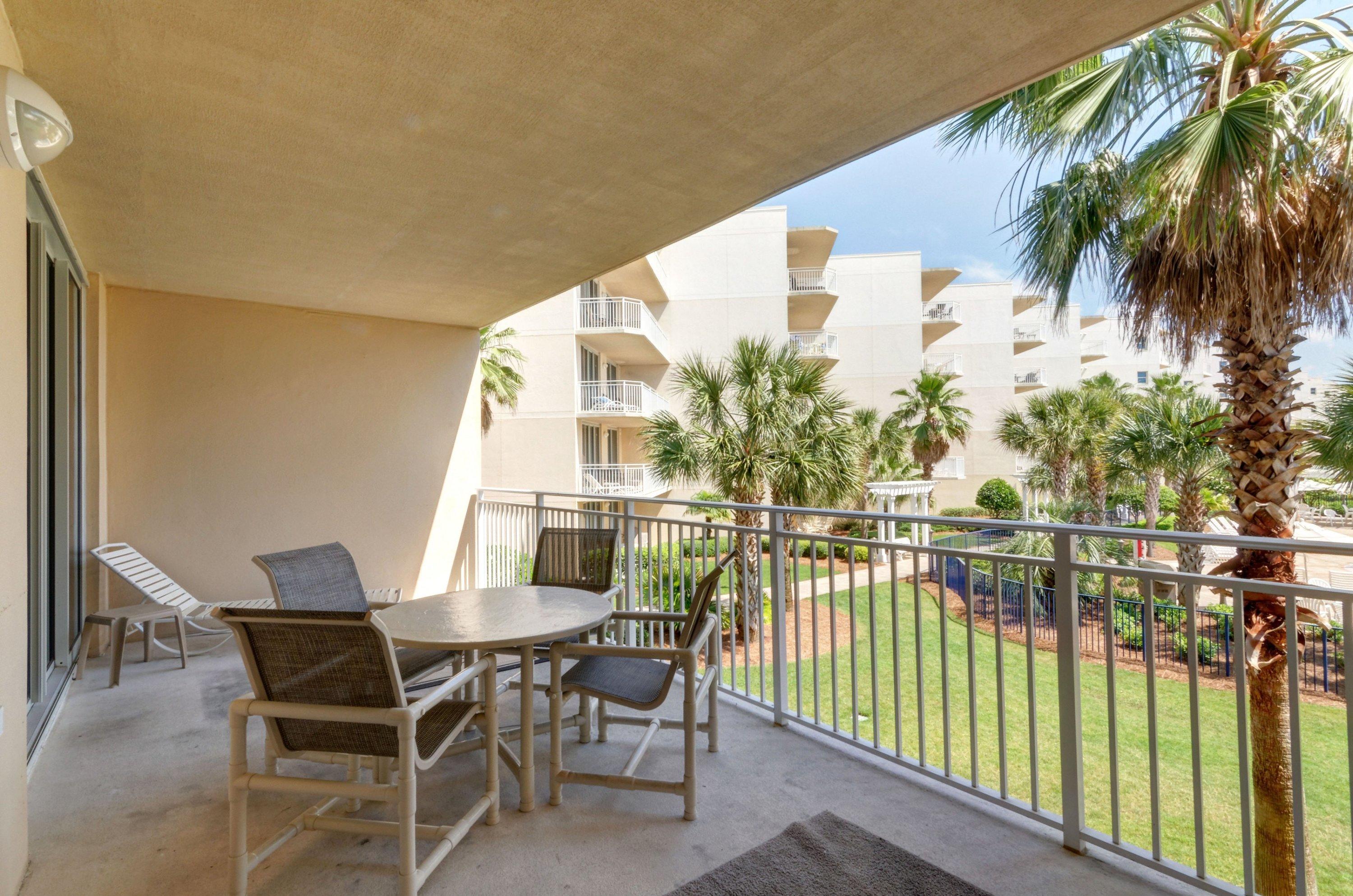 WATERSCAPE - Residential