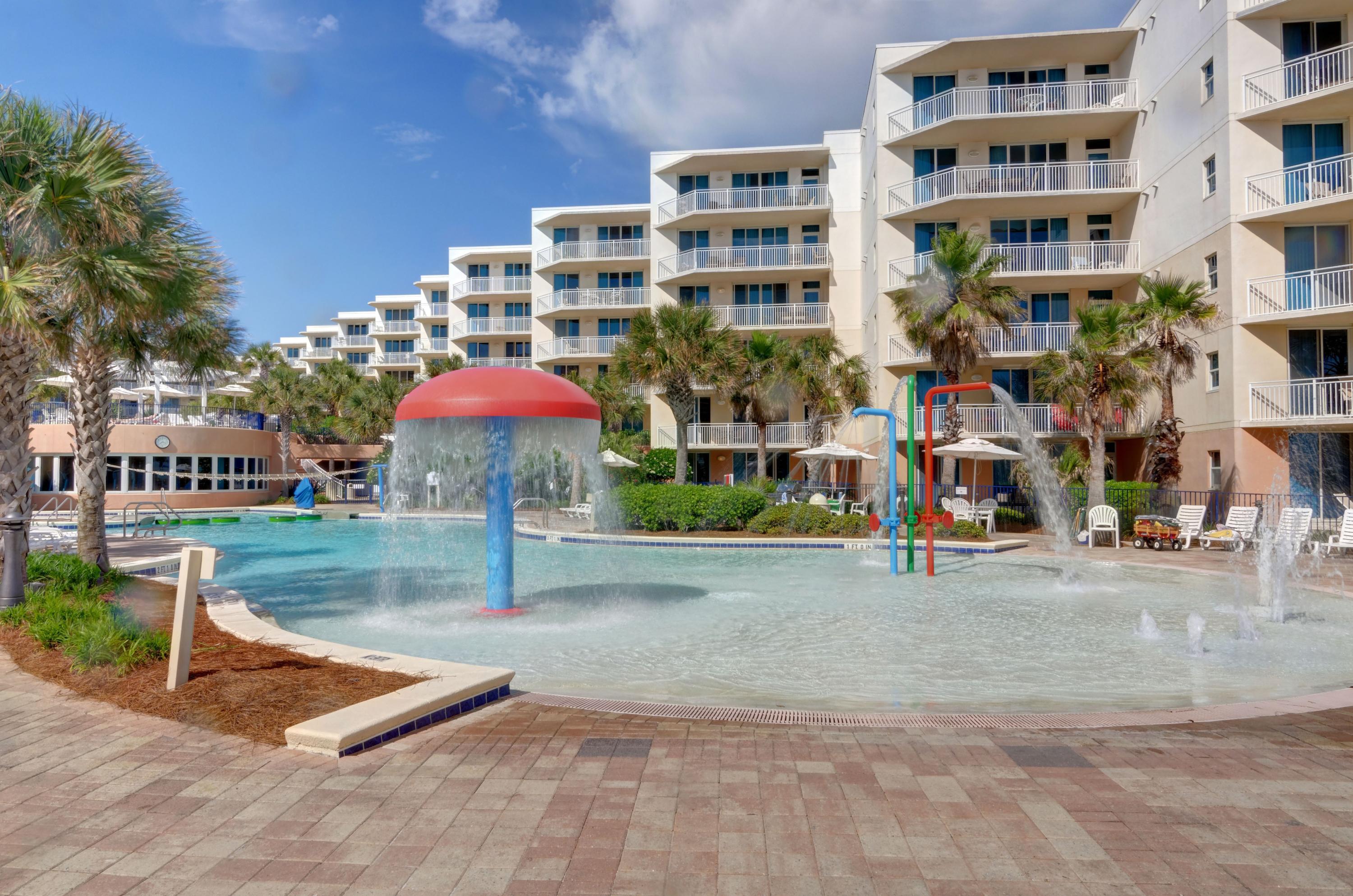 WATERSCAPE - Residential