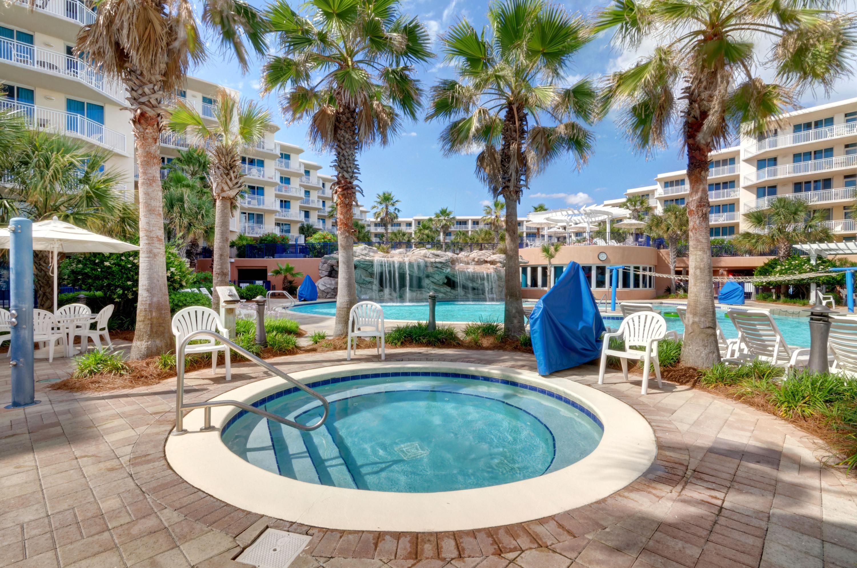 WATERSCAPE - Residential