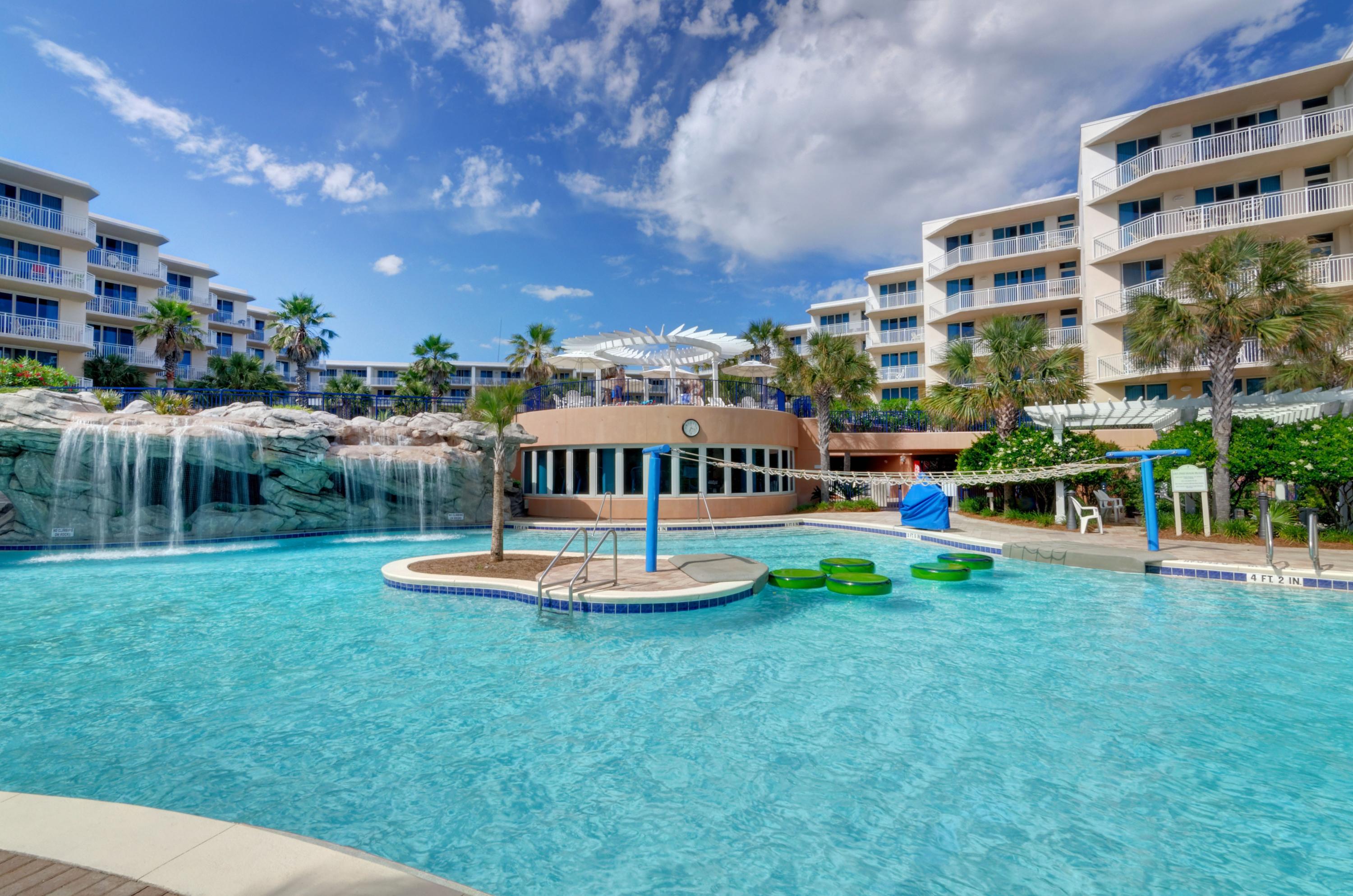 WATERSCAPE - Residential
