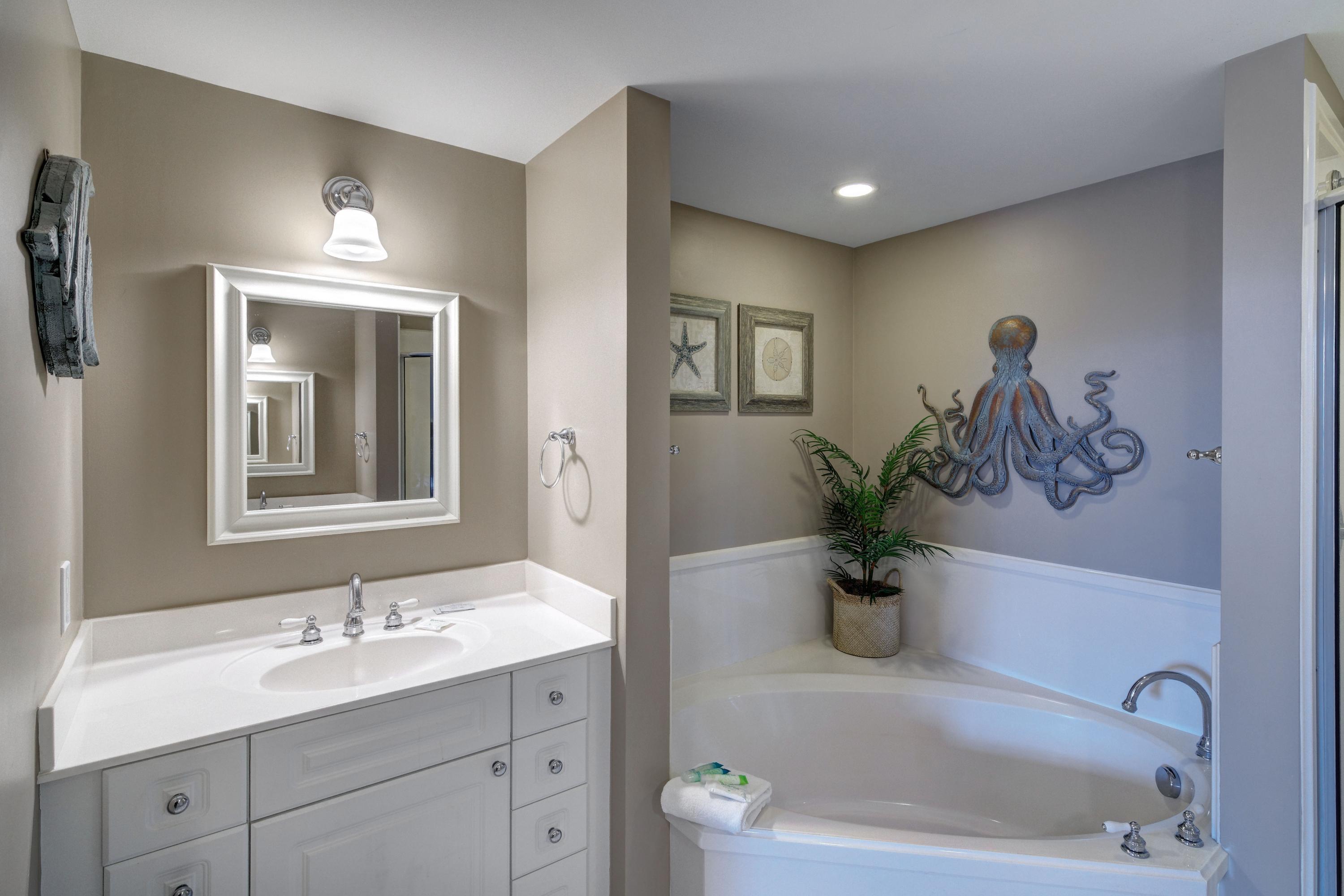 WATERSCAPE - Residential