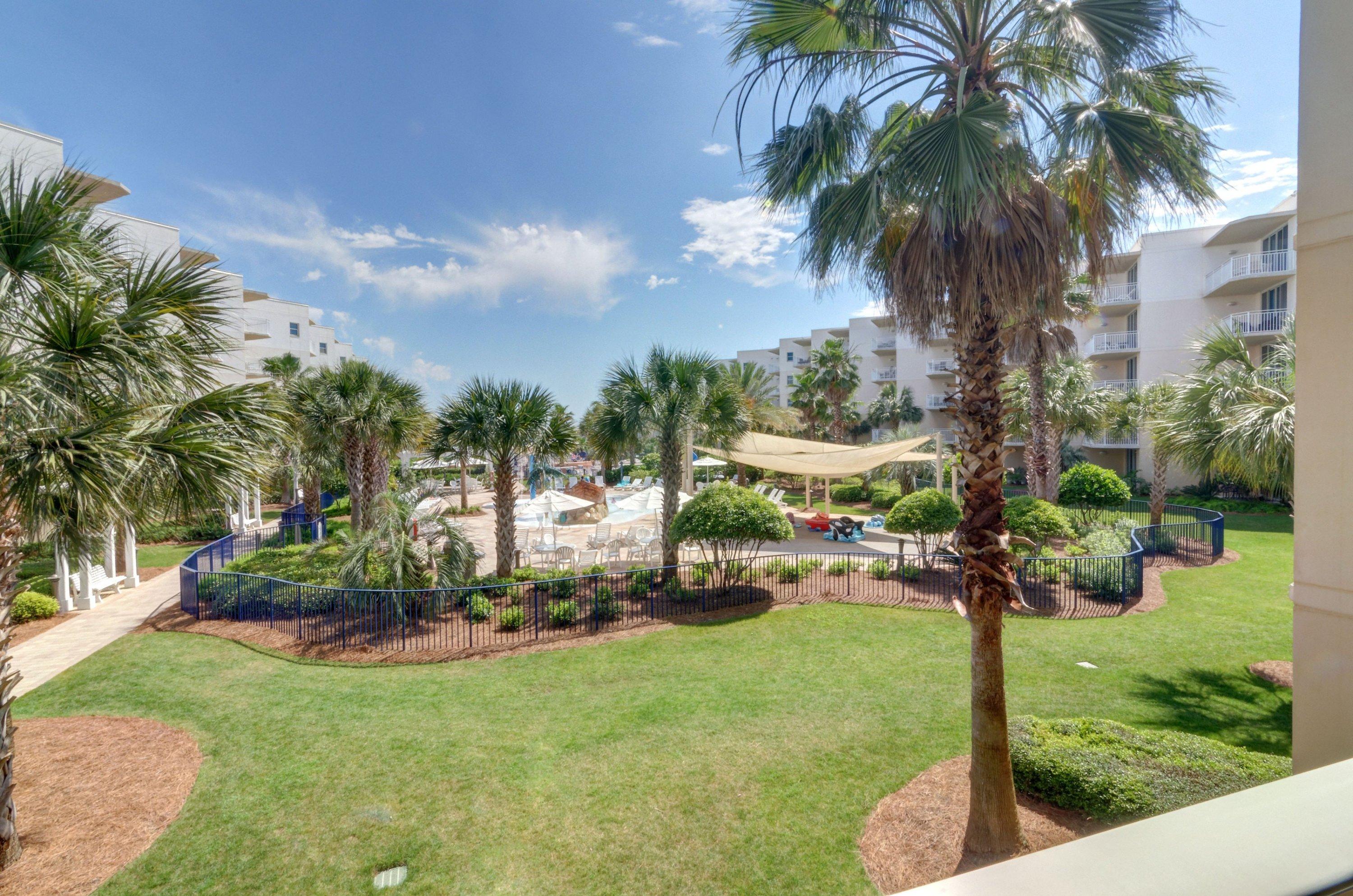 WATERSCAPE - Residential