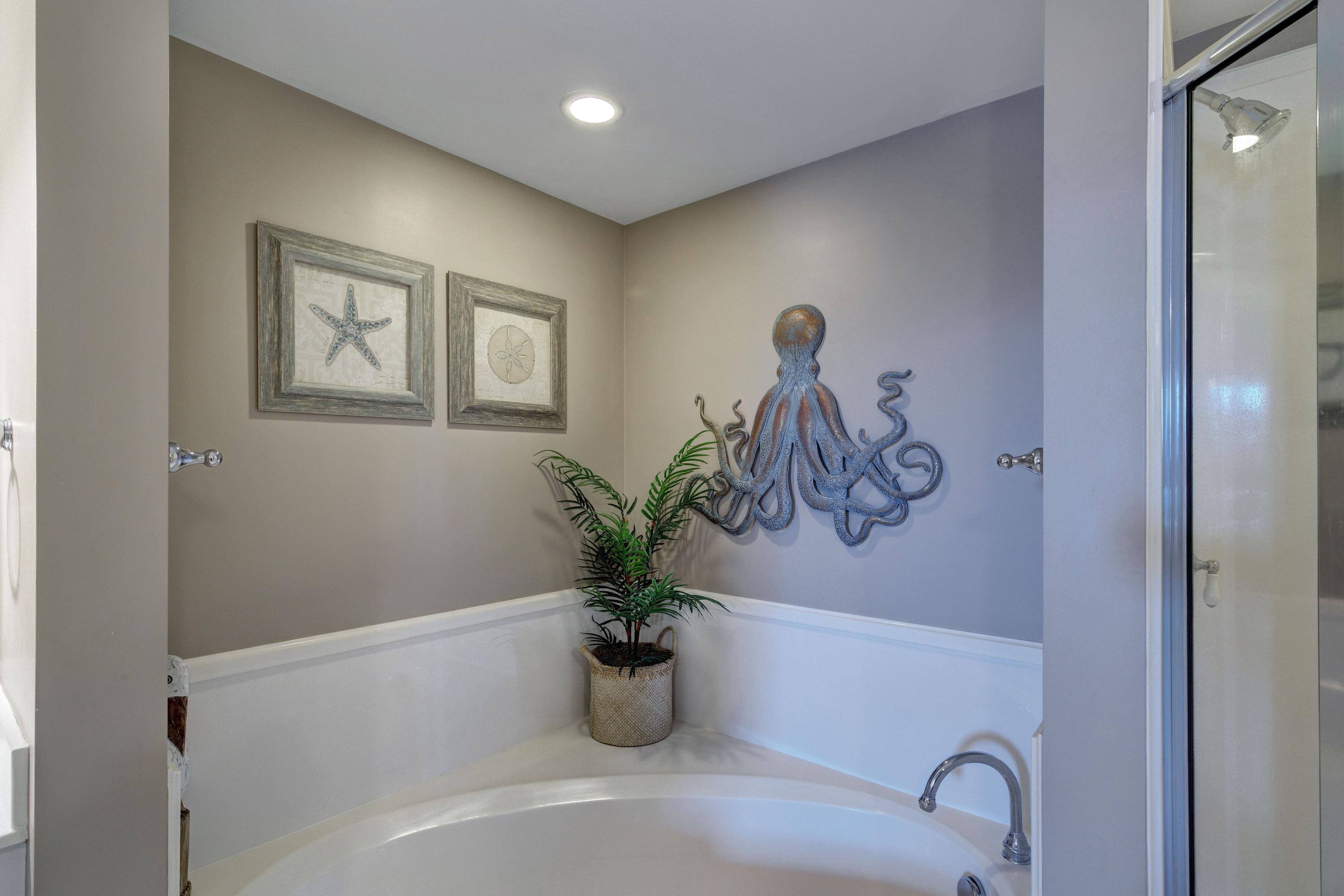 WATERSCAPE - Residential